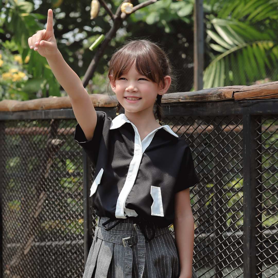 Prilly Top - Image 5