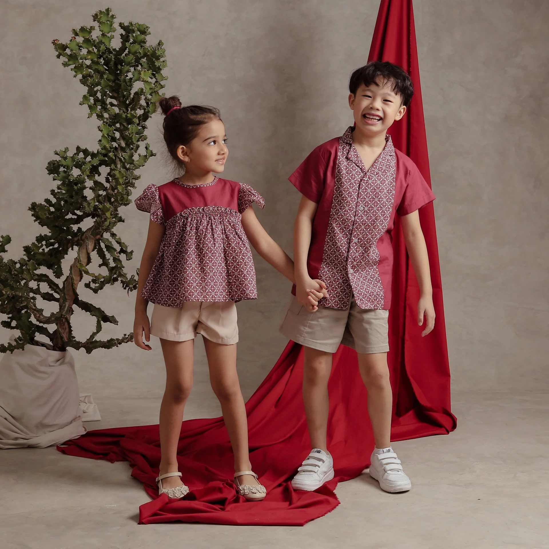 Putra Top - Image 3