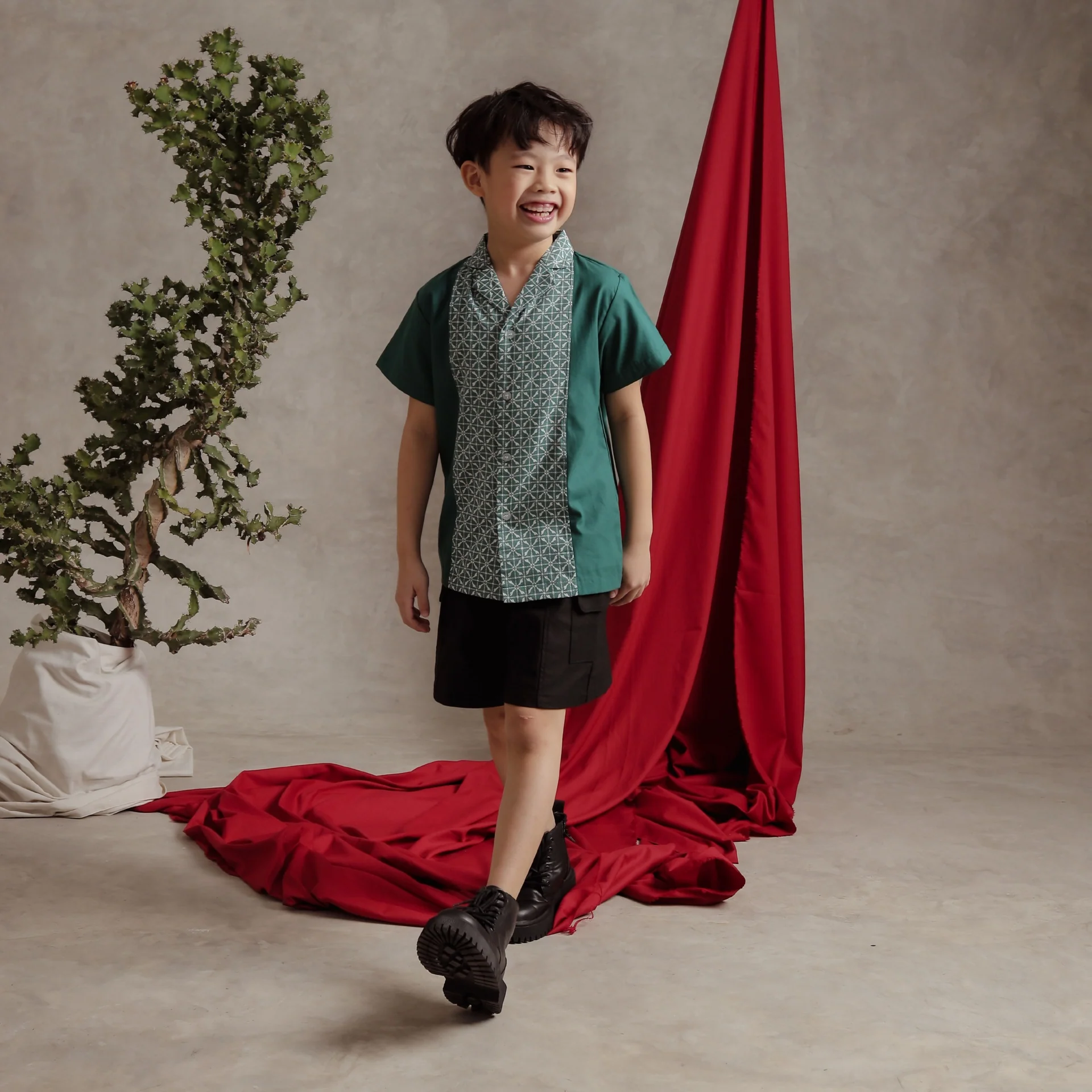 Putra Top - Image 4