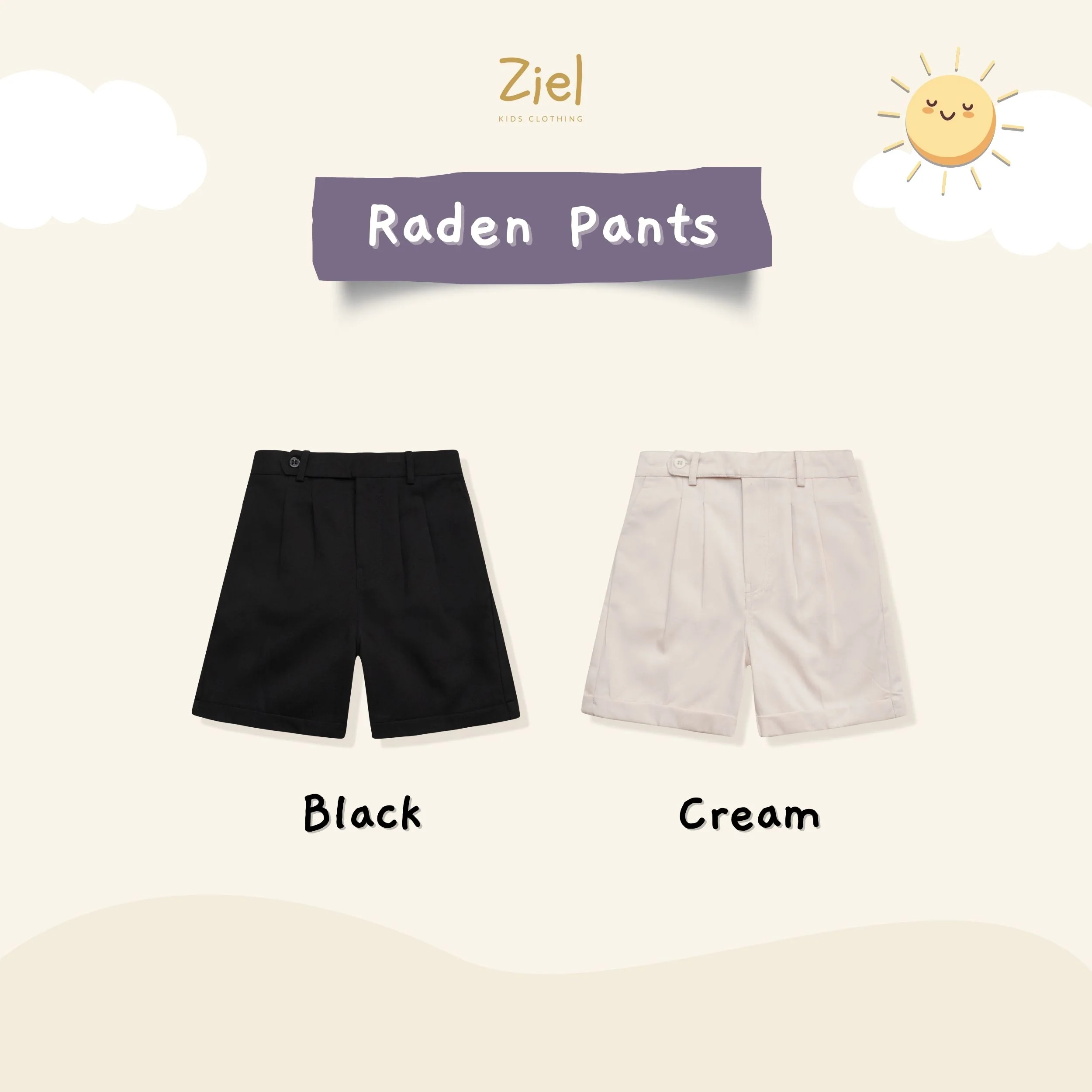 Raden Pants - Image 5