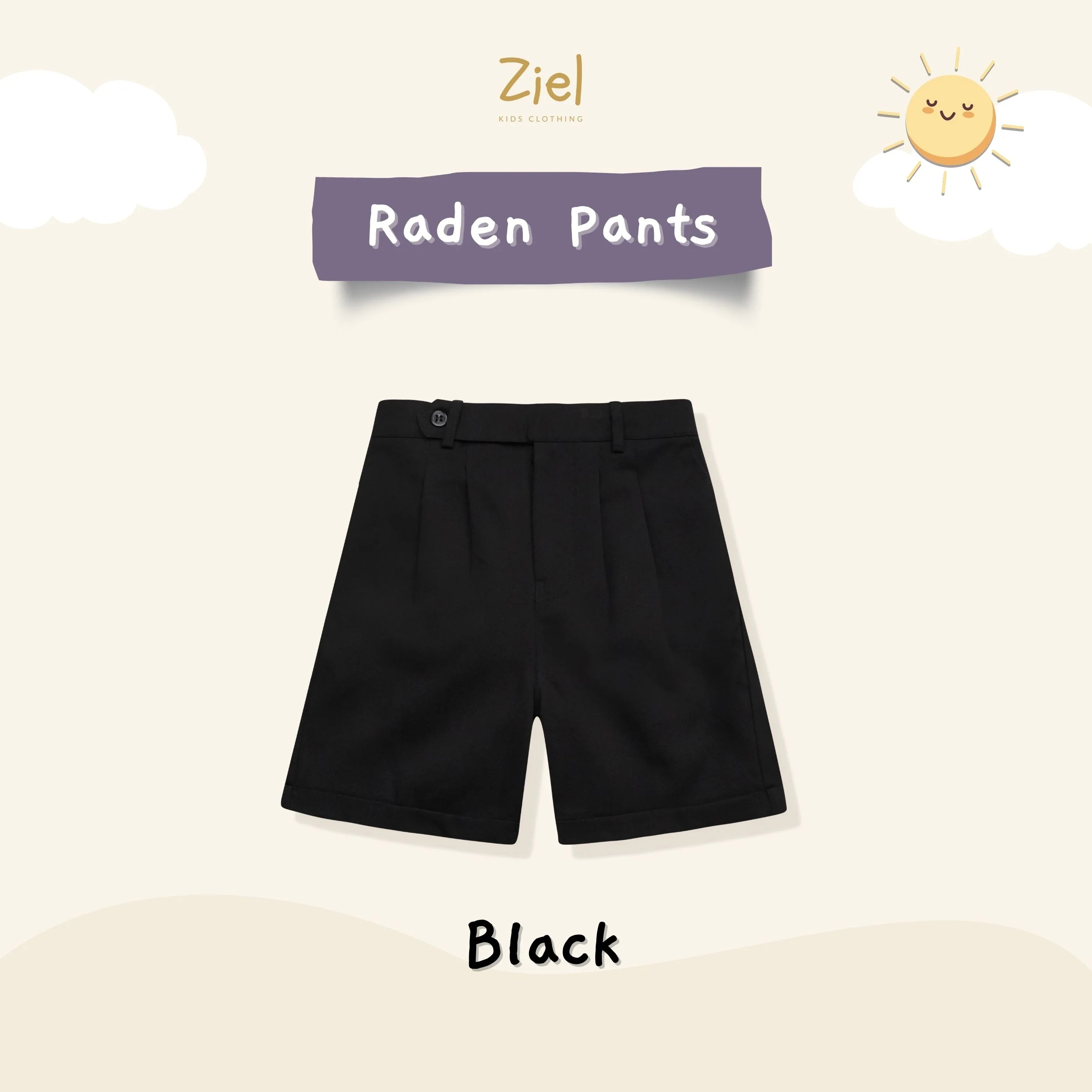 Raden Pants - Image 6