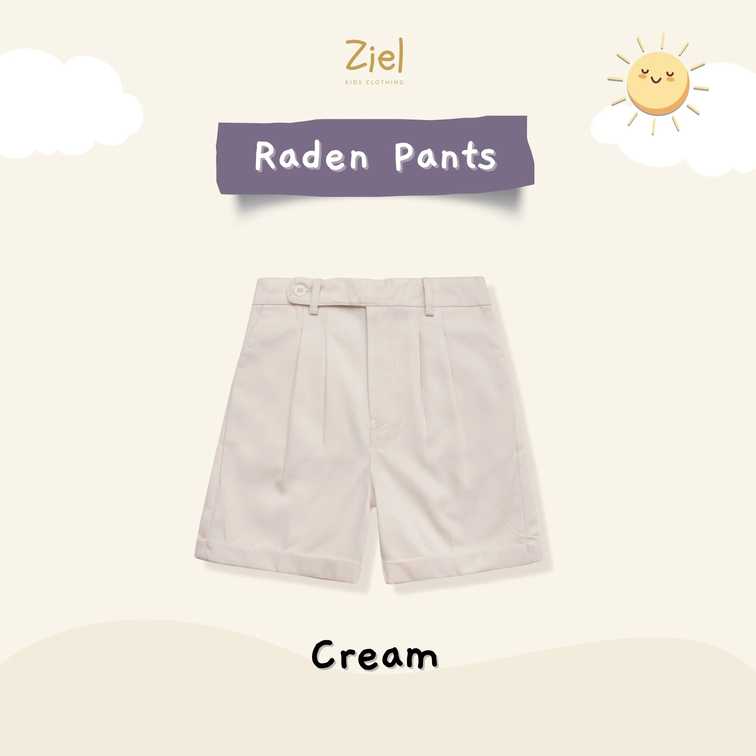 Raden Pants - Image 7