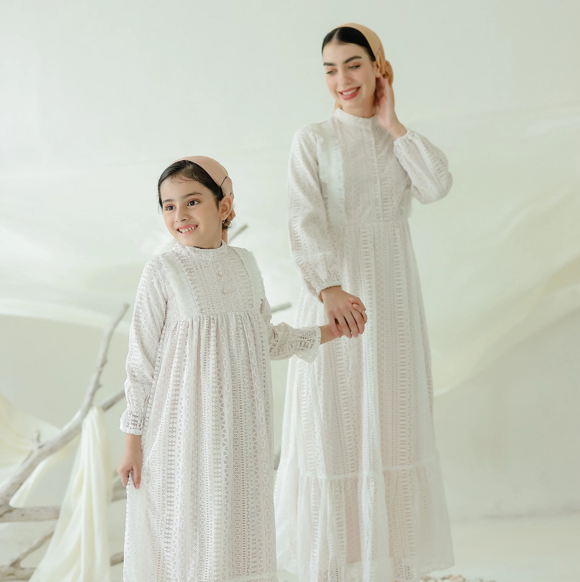 Emilia Dress - RAYA - Image 10