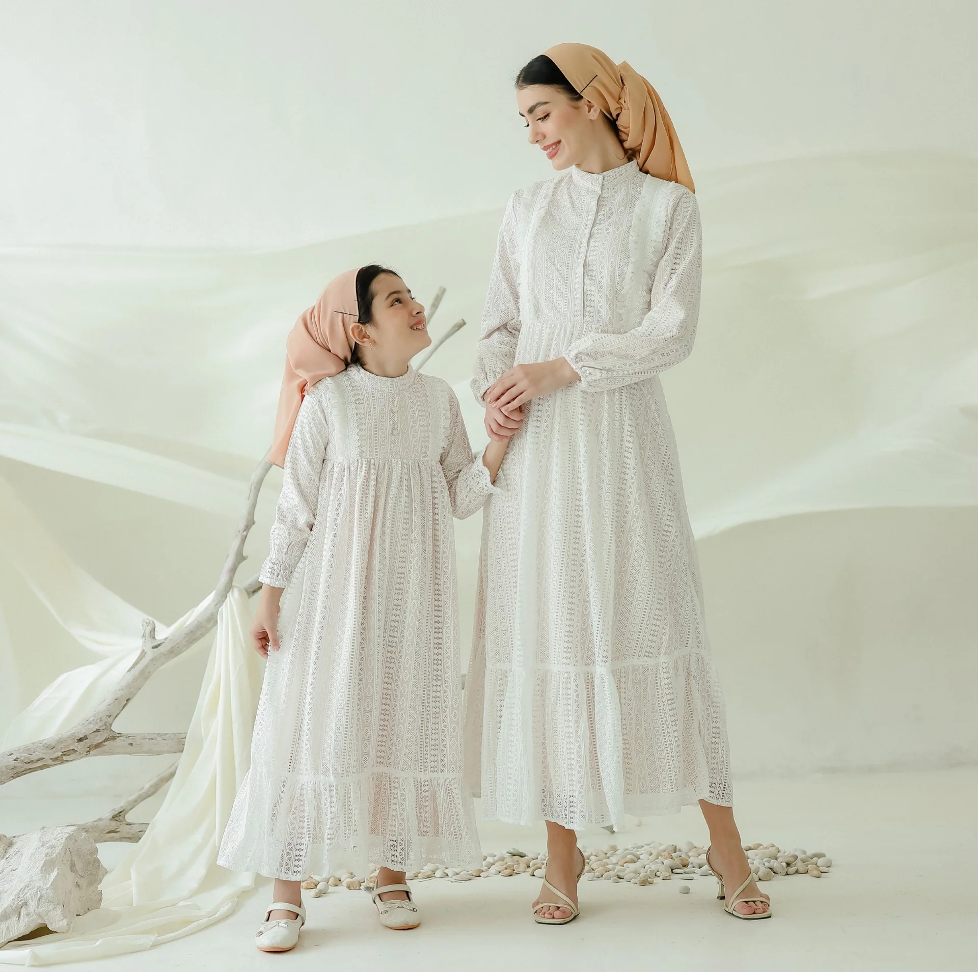 Emilia Dress - RAYA - Image 11