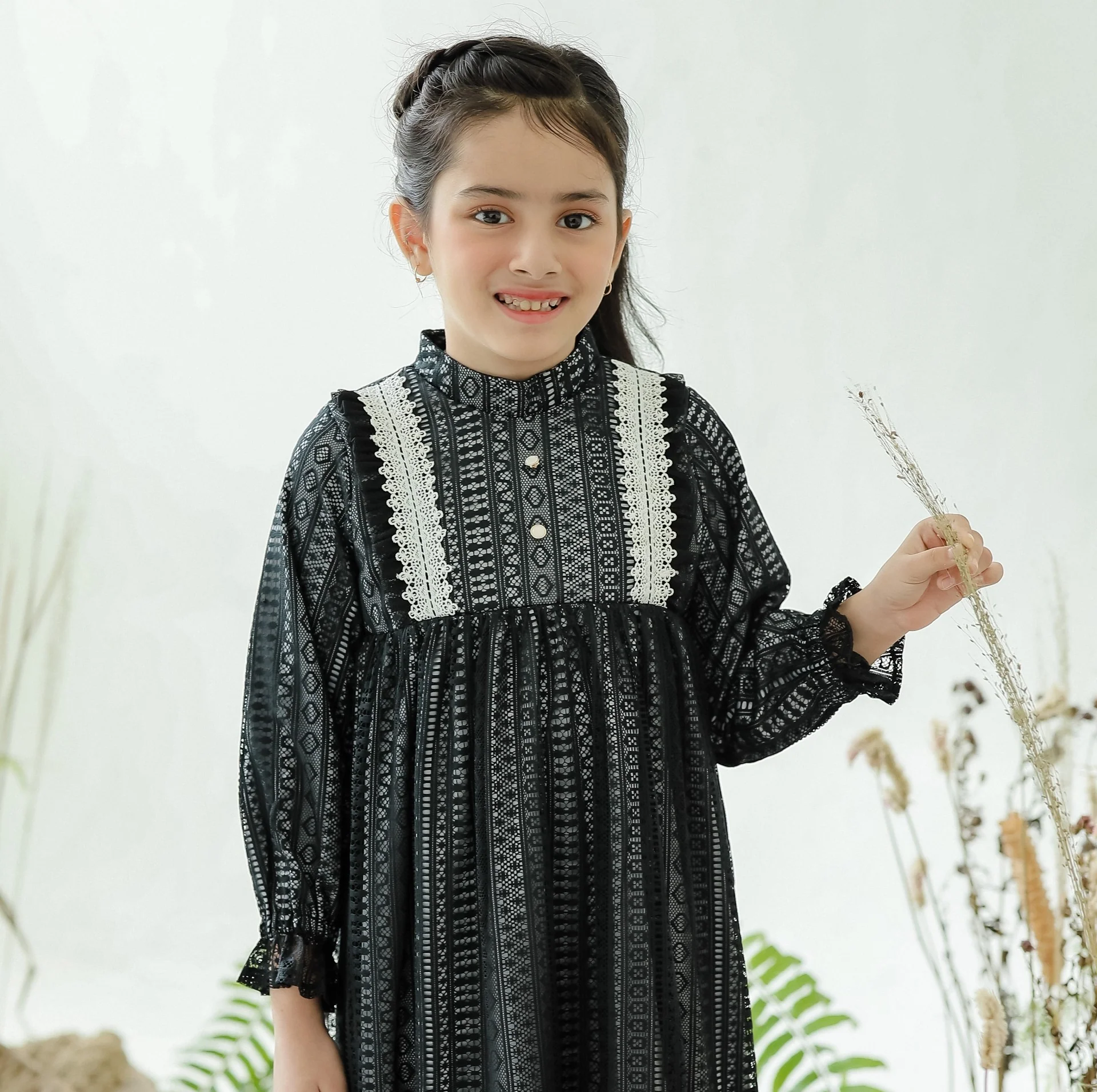 Emilia Dress - RAYA - Image 3