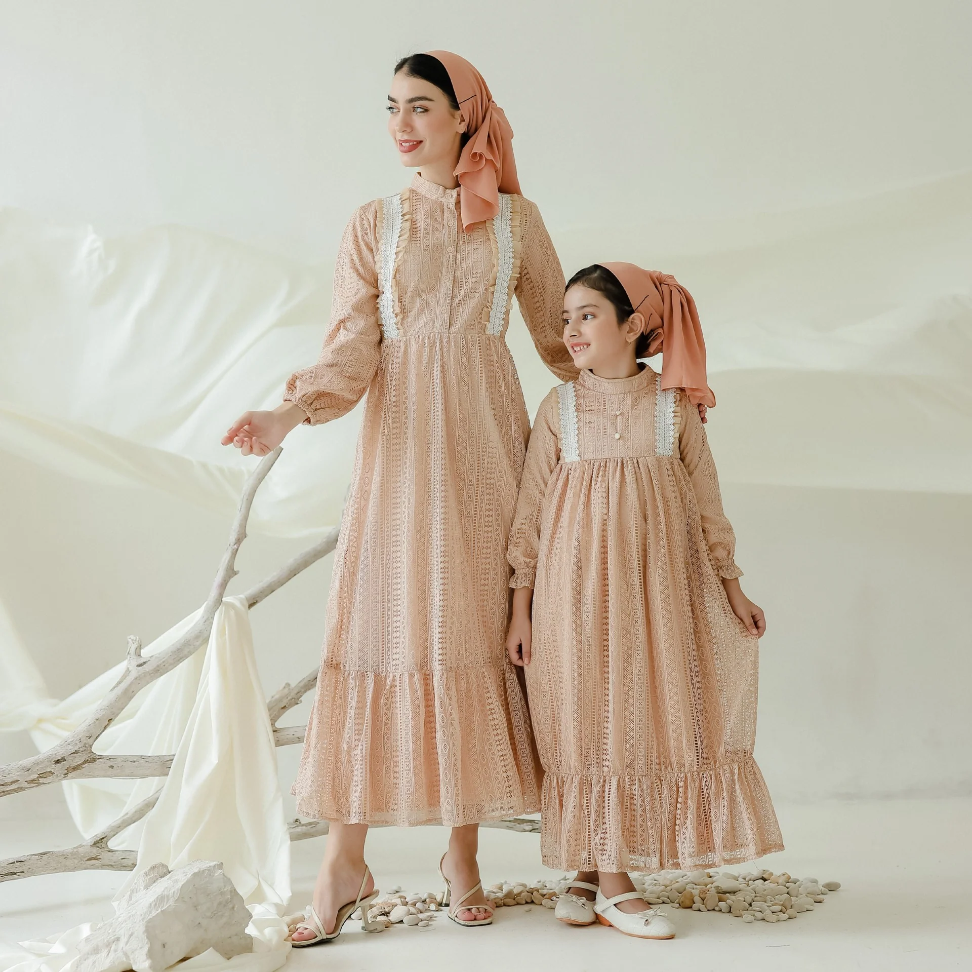 Emilia Dress - RAYA - Image 7