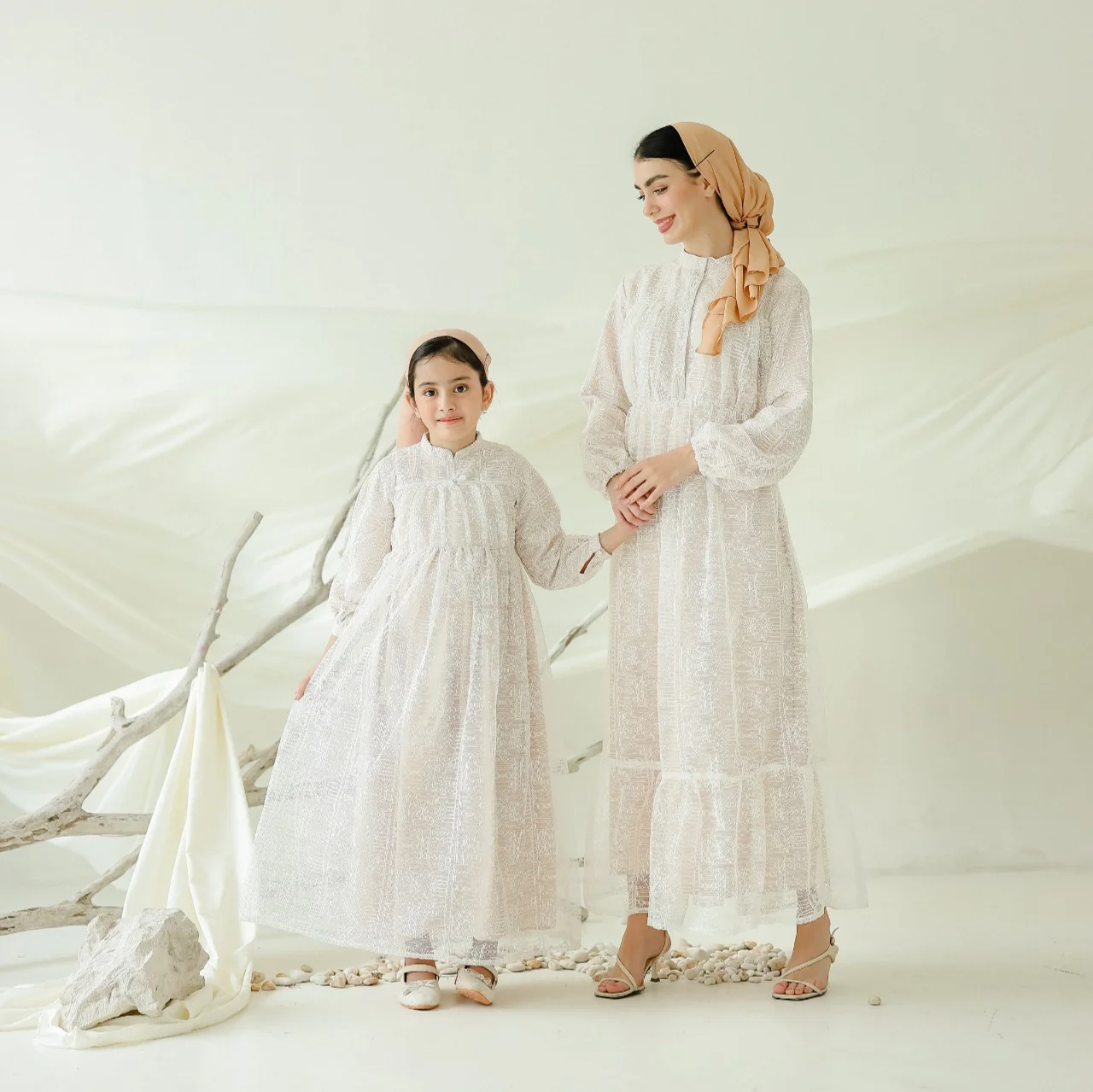 Emilia Dress - RAYA - Image 8