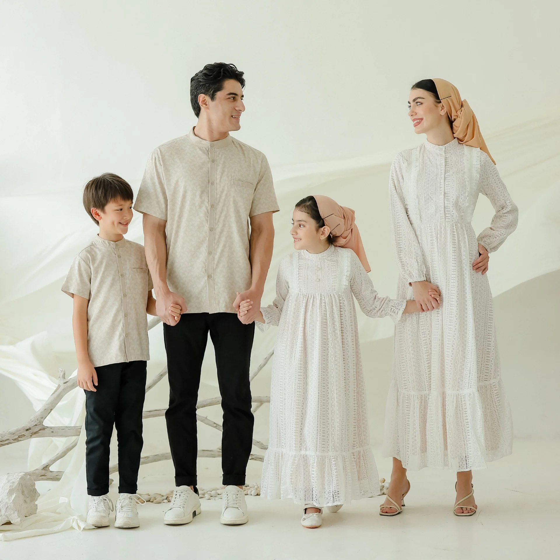 Emilia Dress - RAYA - Image 9