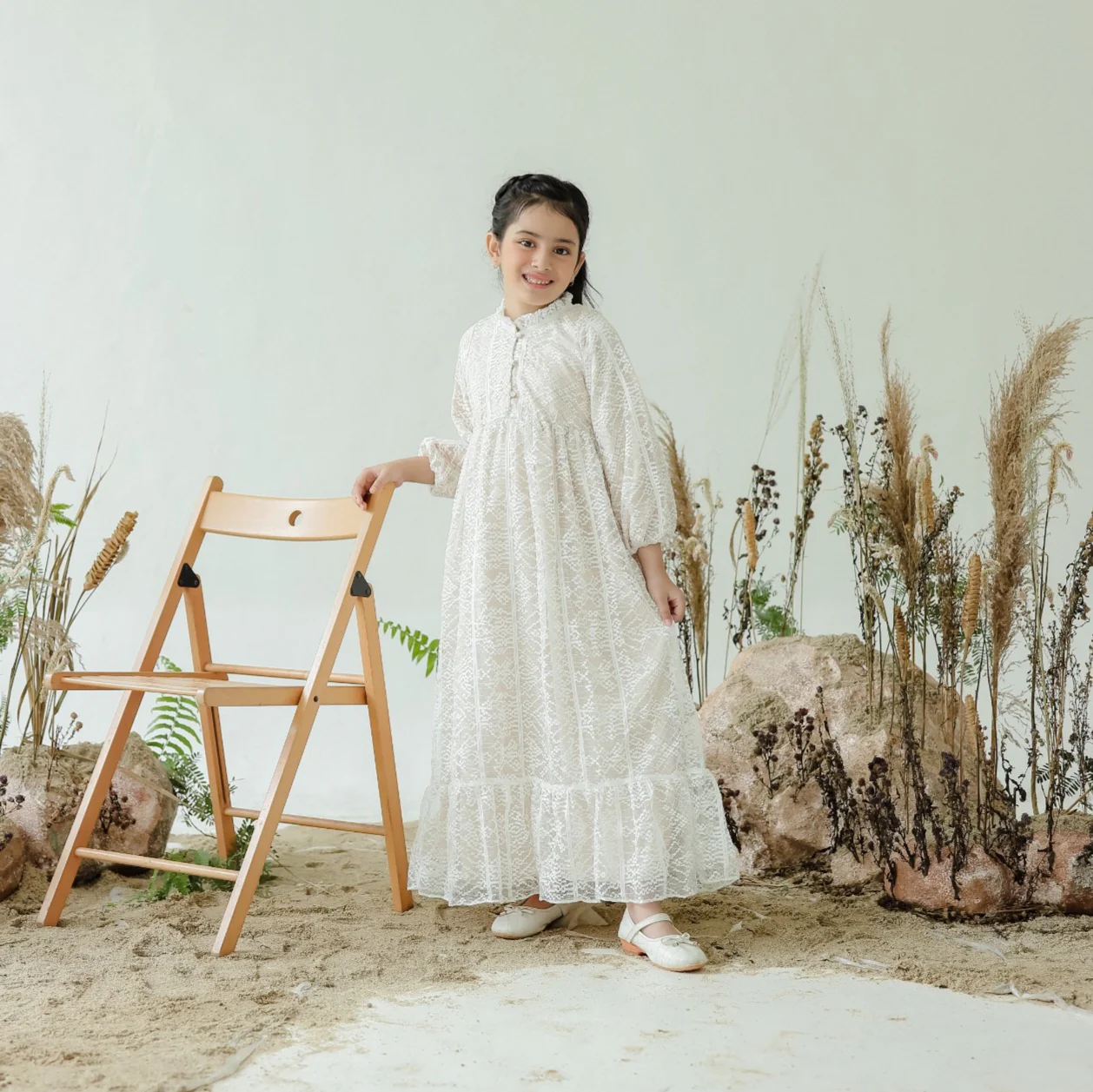Nadira Dress - RAYA - Image 3