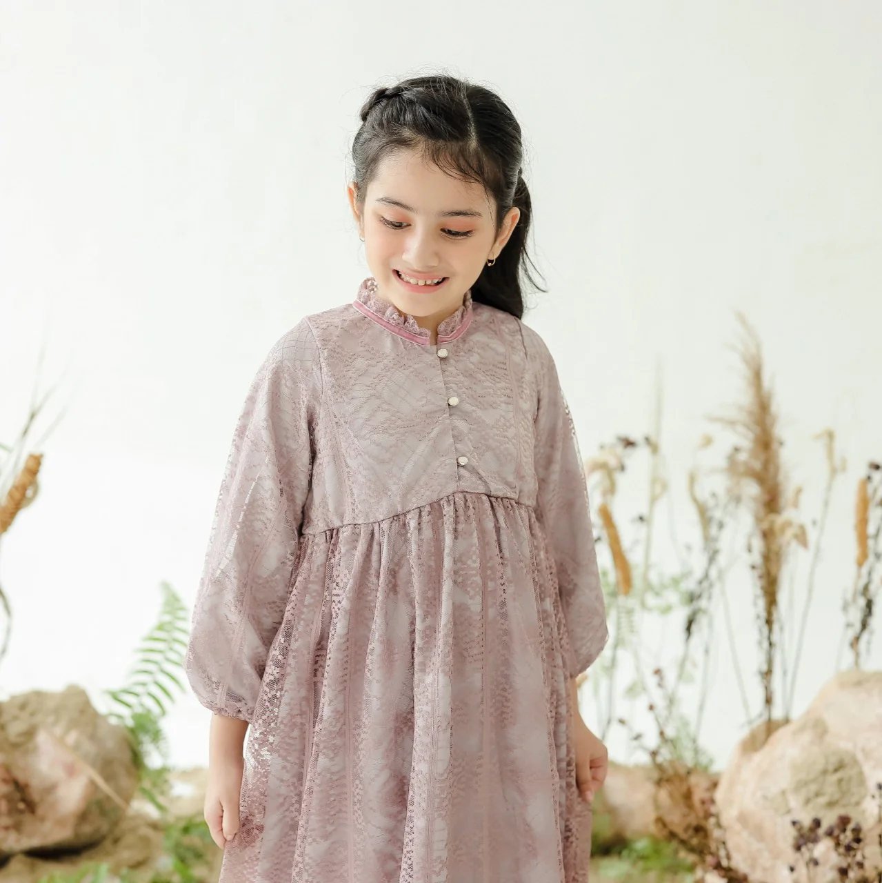 Nadira Dress - RAYA - Image 5