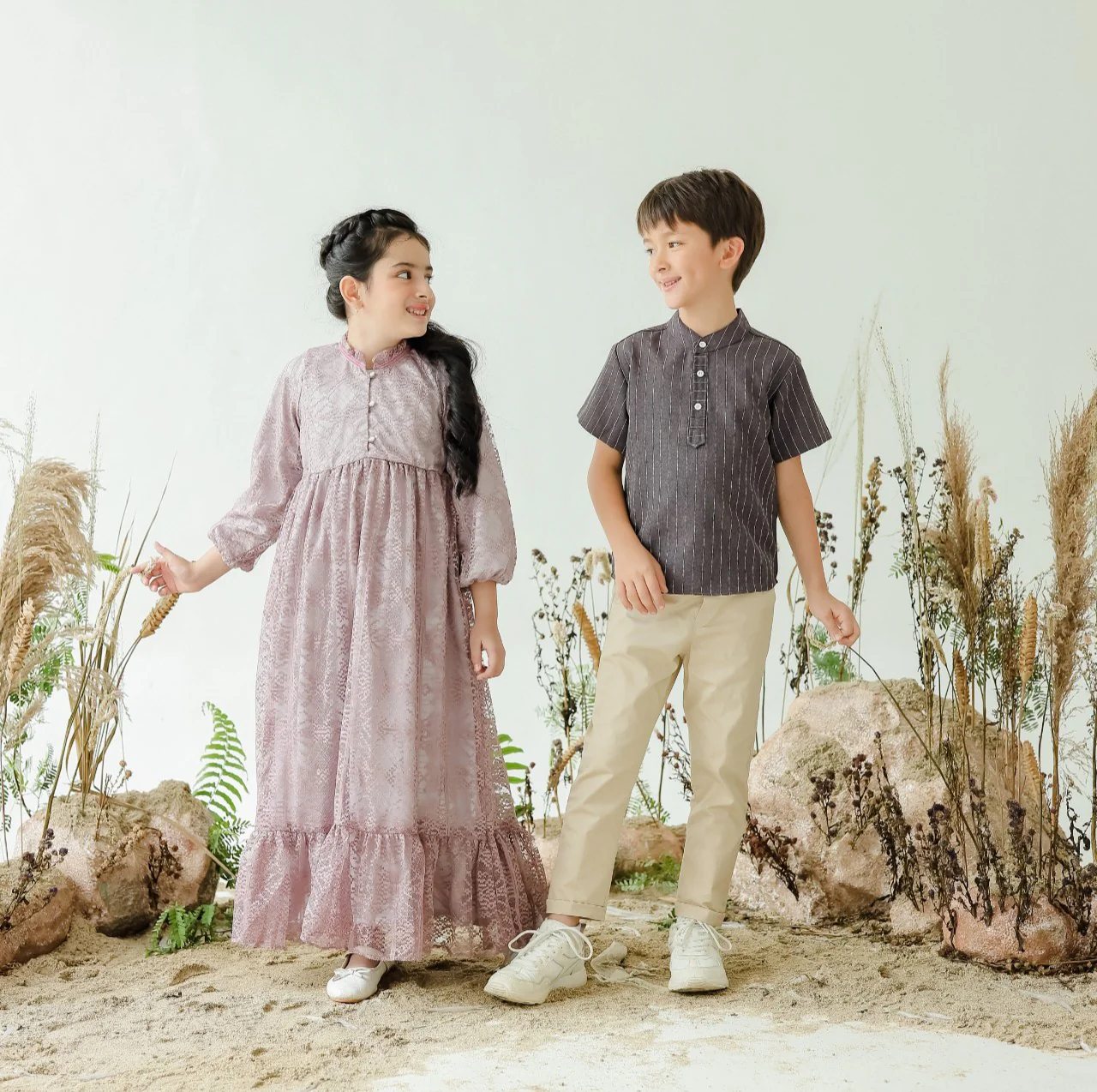 Nadira Dress - RAYA - Image 6