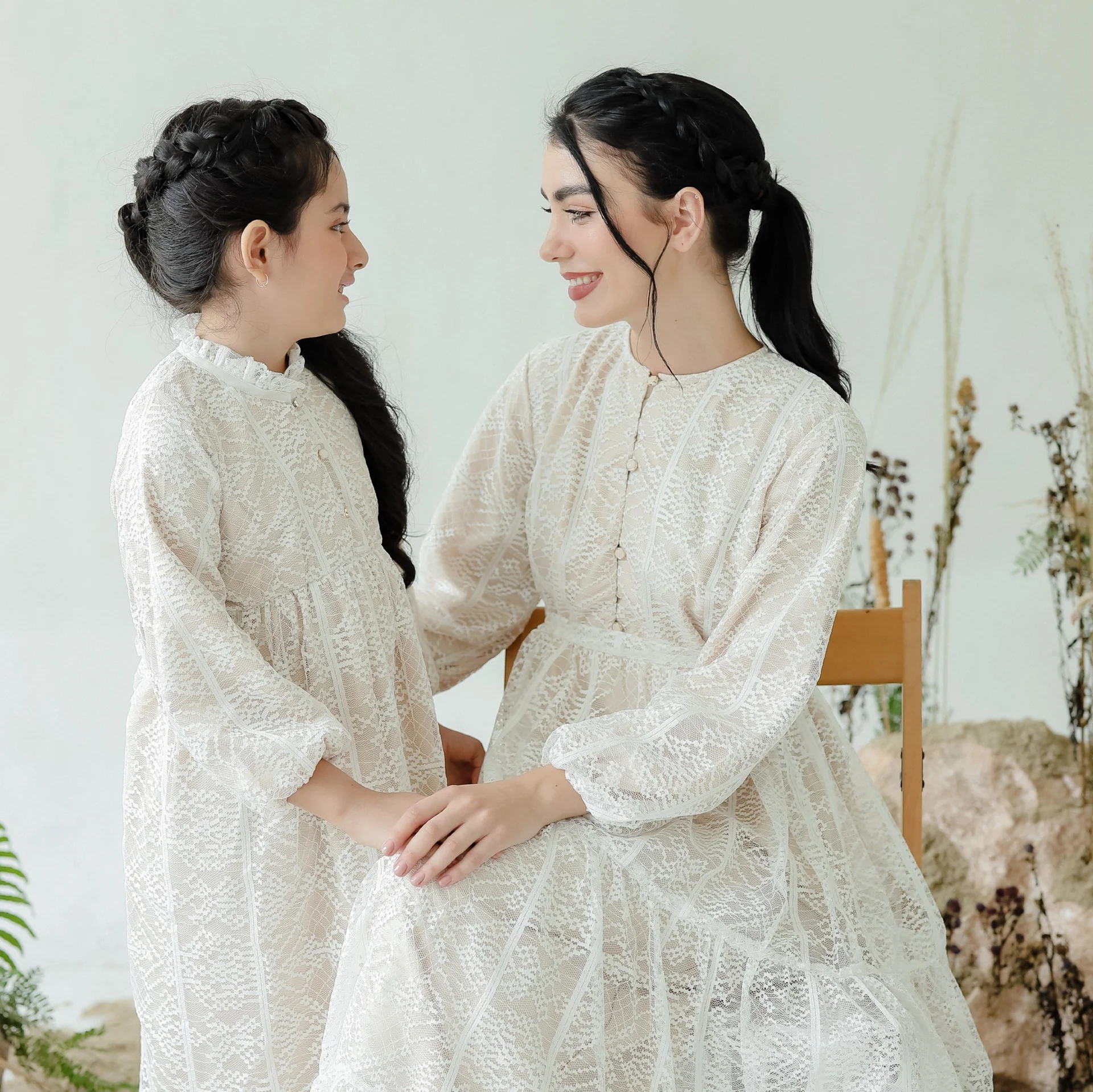 Nadira Dress - RAYA - Image 7