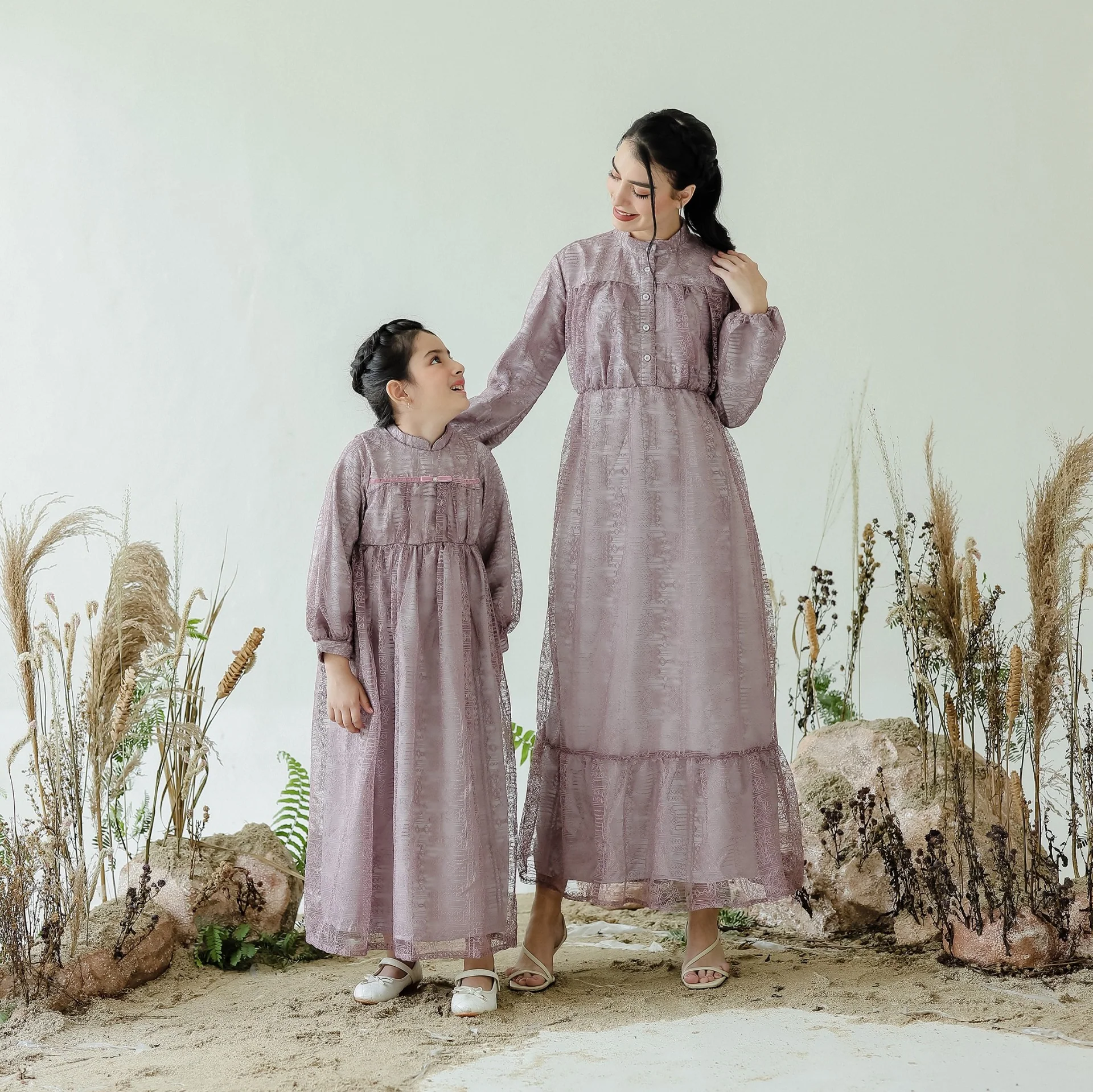 Raisa Dress - RAYA - Image 3
