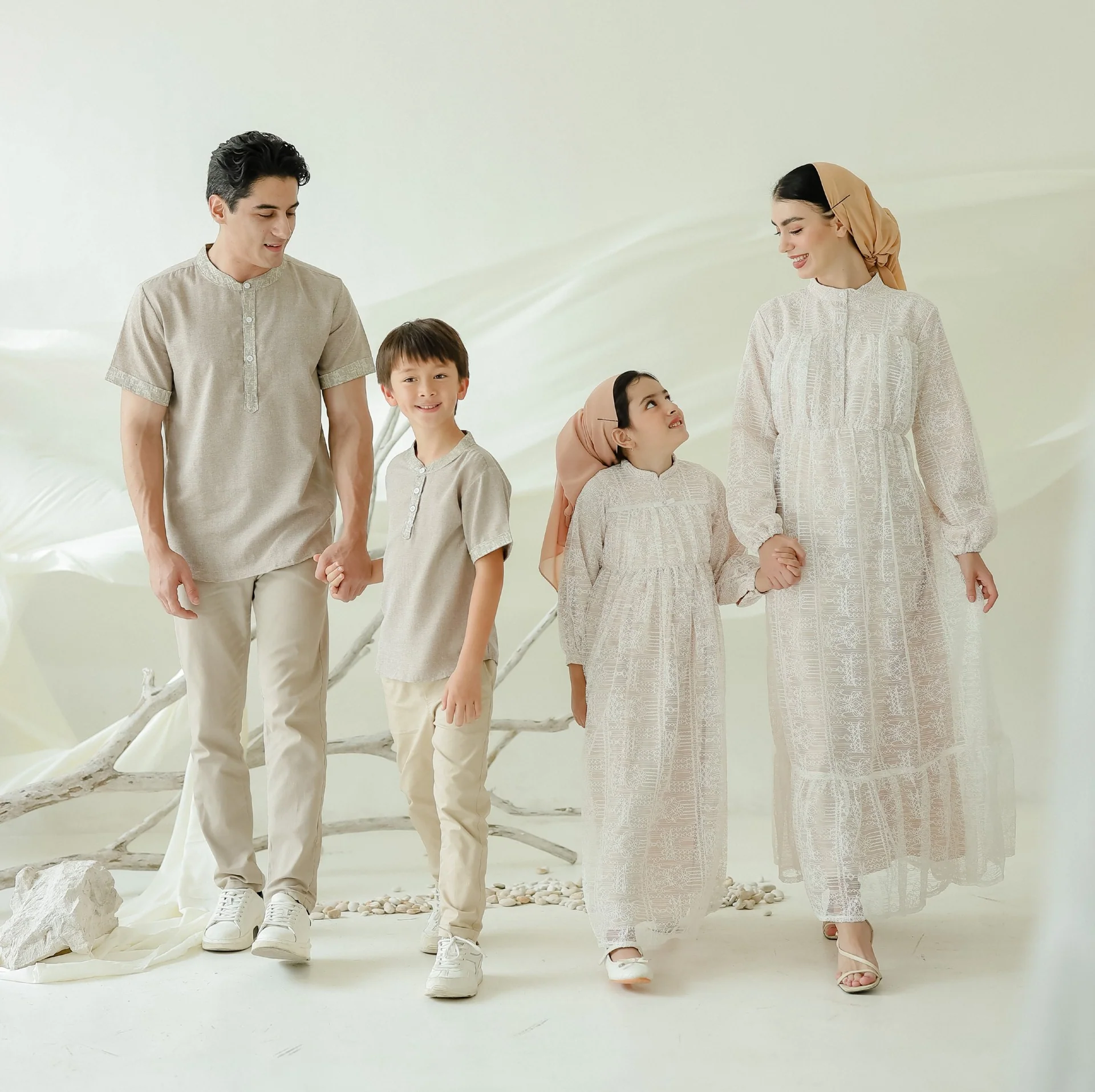 Raisa Dress - RAYA - Image 5
