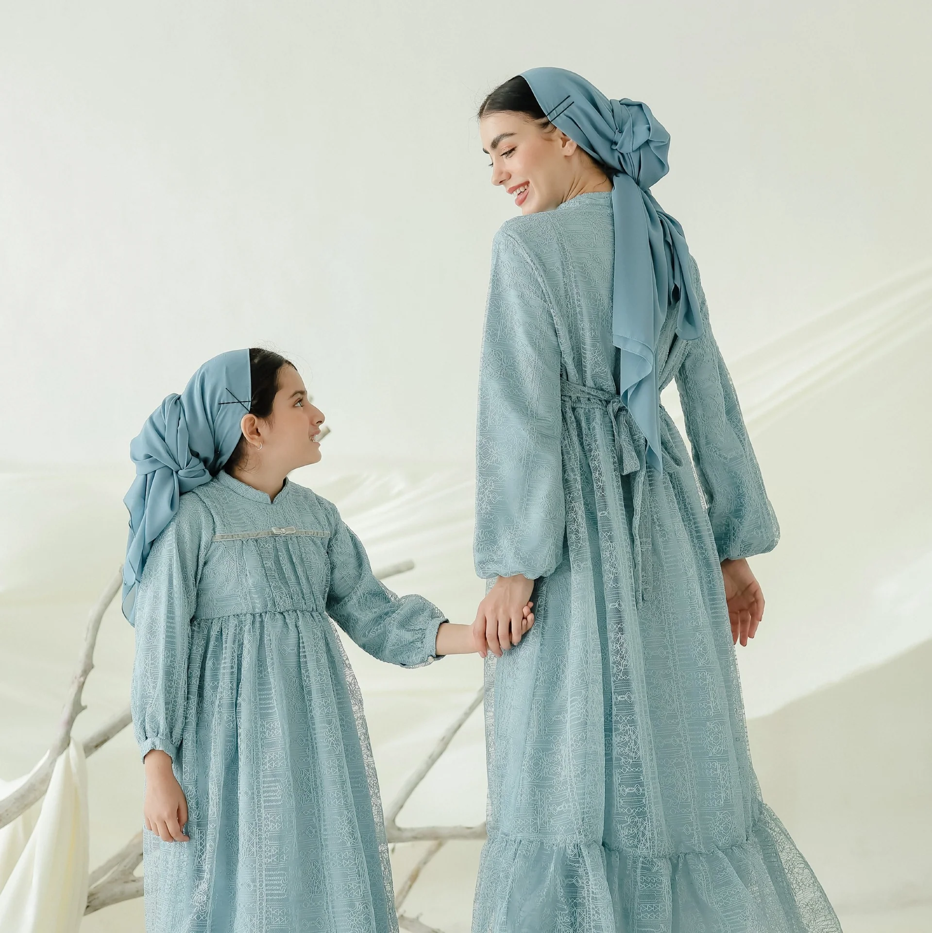 Raisa Dress - RAYA - Image 6