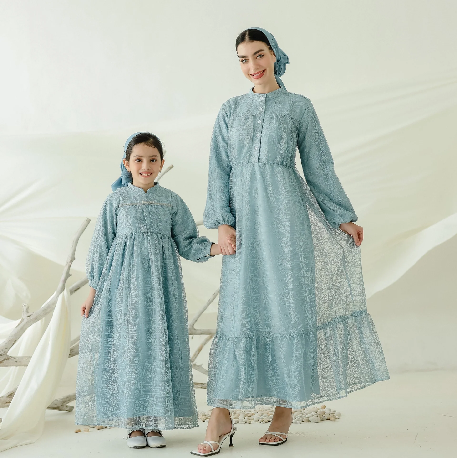 Raisa Dress - RAYA - Image 7