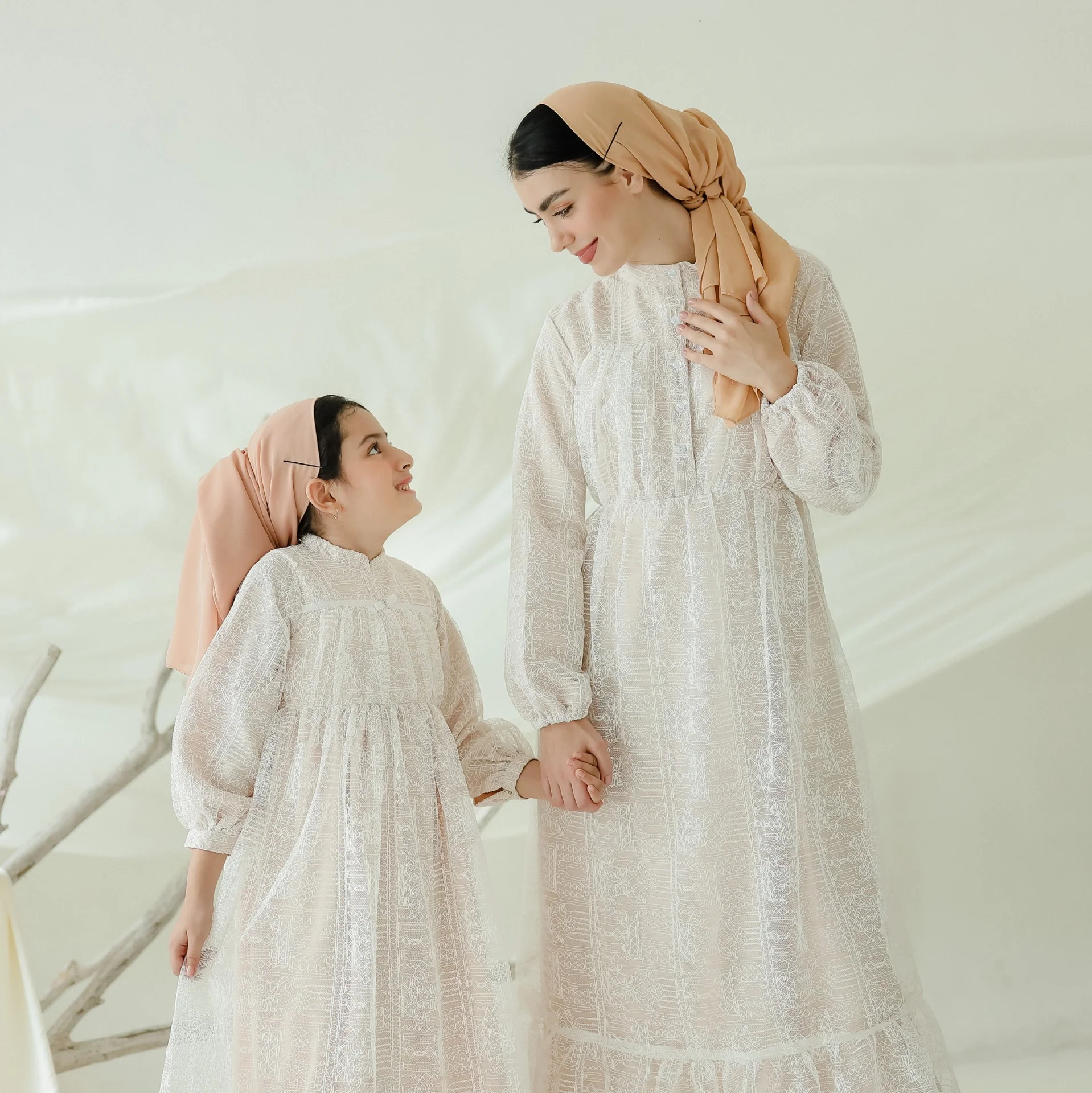 Raisa Dress - RAYA - Image 8