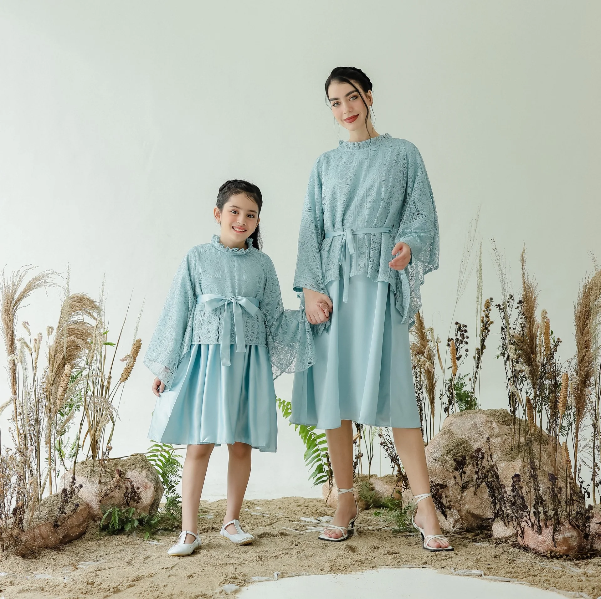 Tasha Dress - RAYA - Image 5