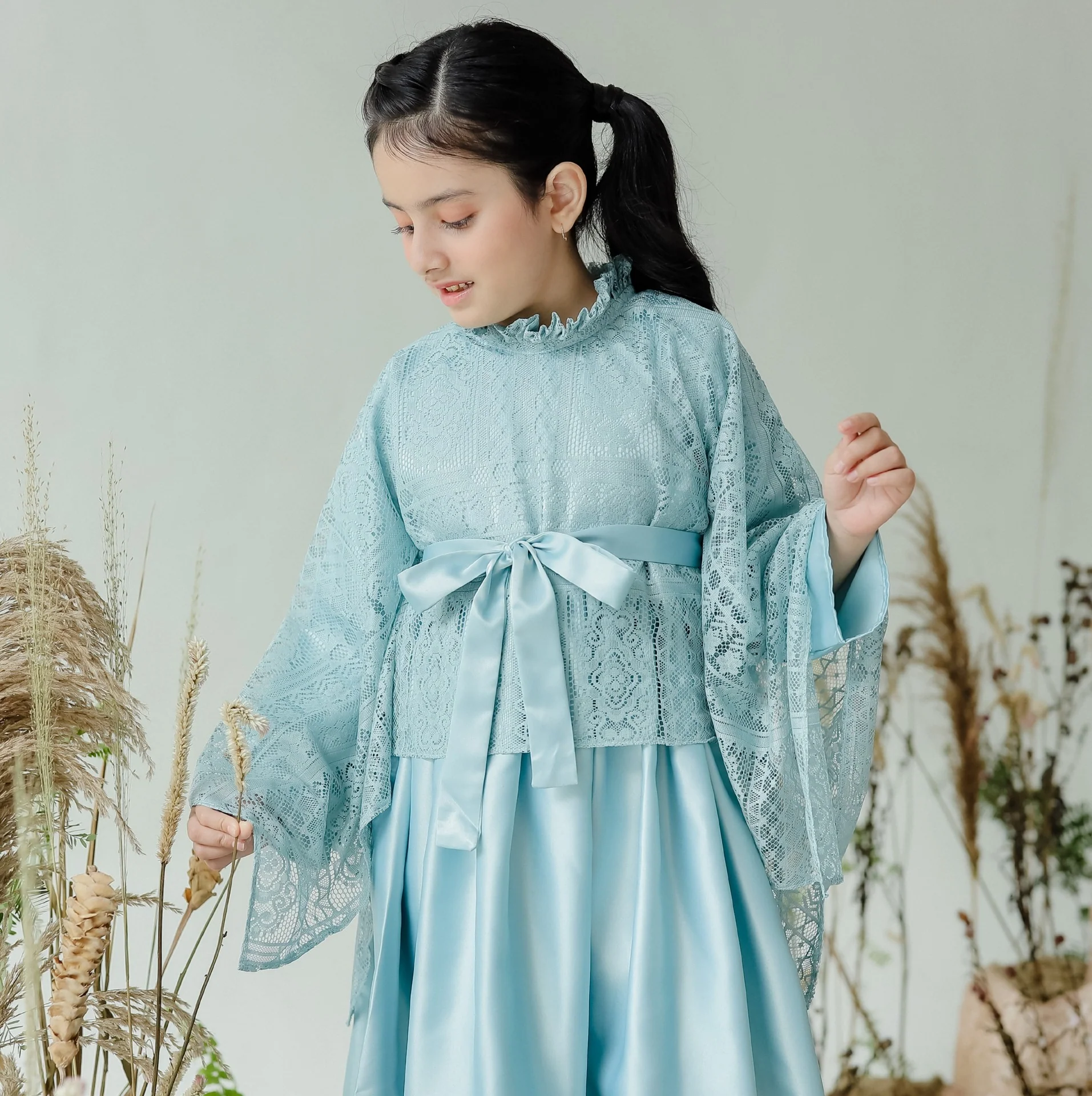 Tasha Dress - RAYA - Image 6