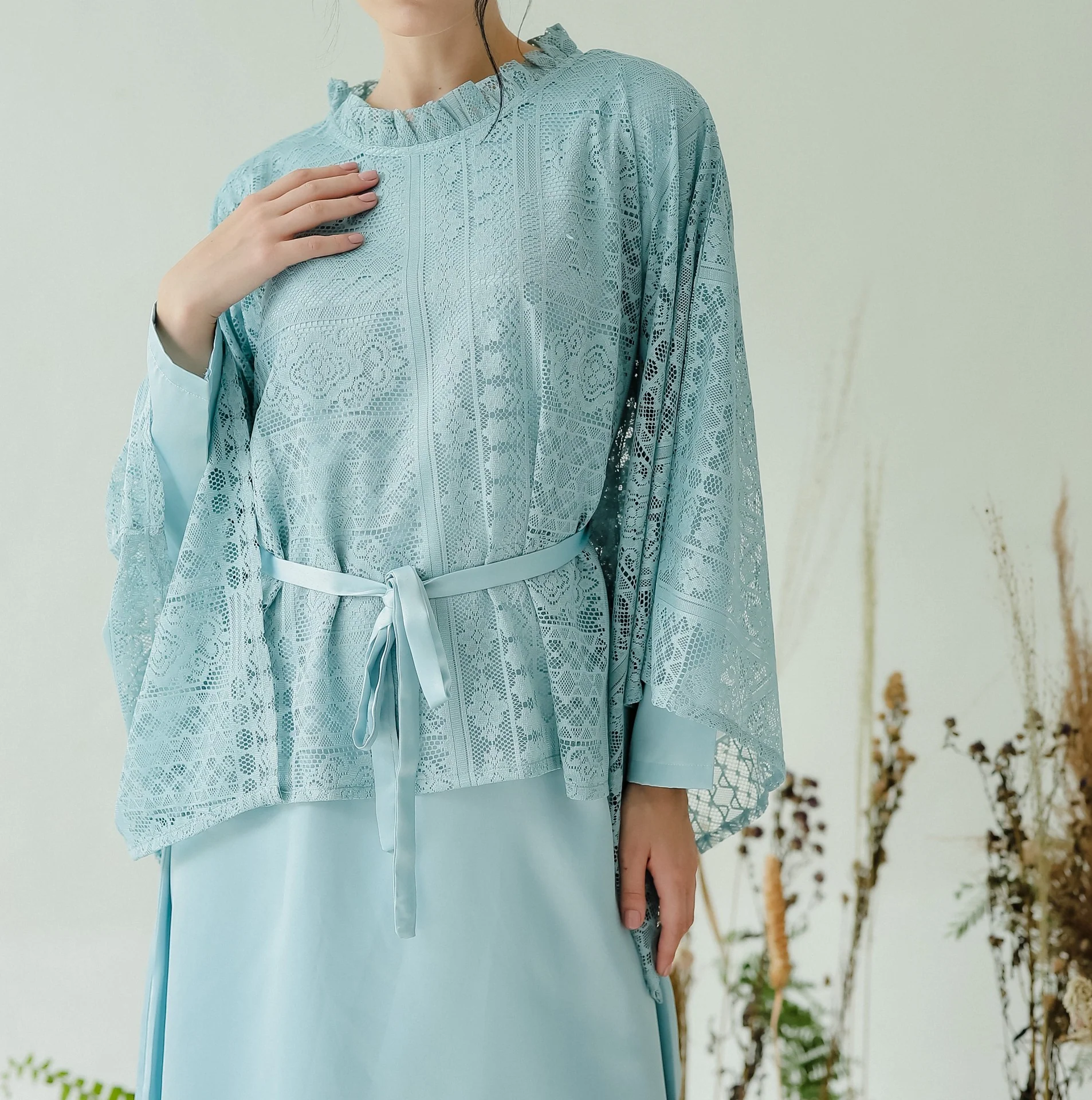 Tasha Dress - RAYA - Image 7