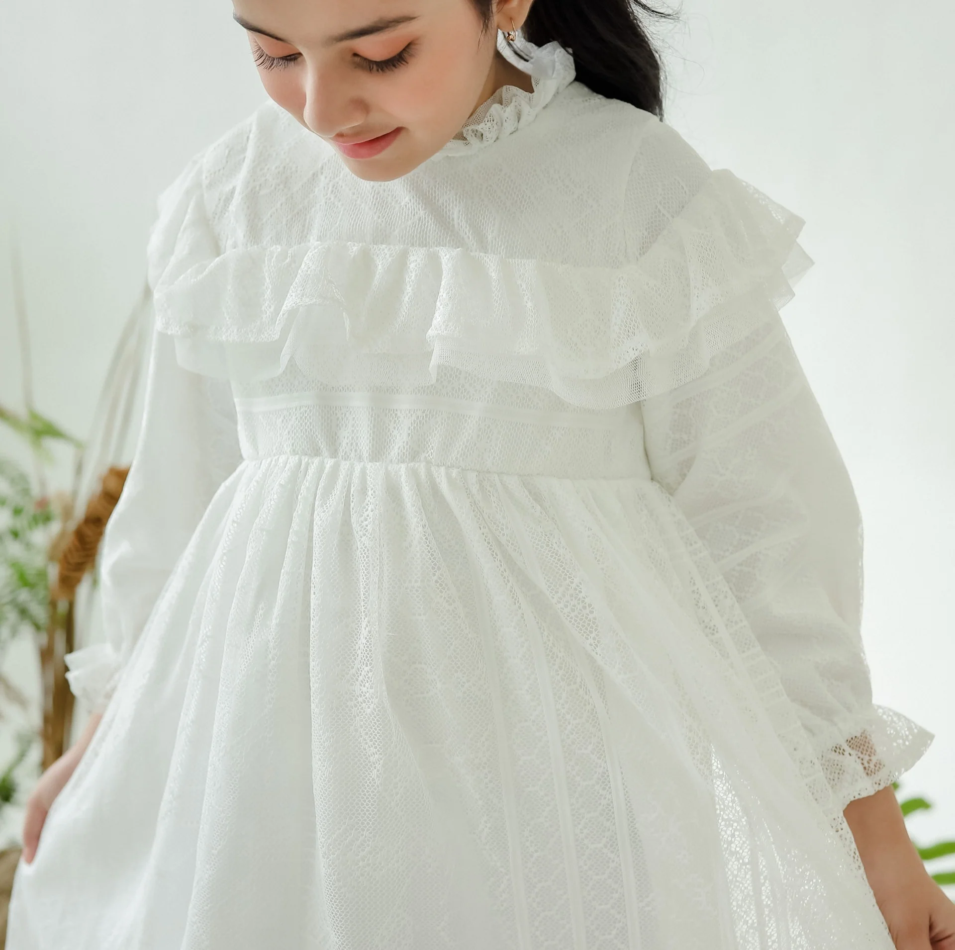 Zhana Dress - RAYA - Image 3