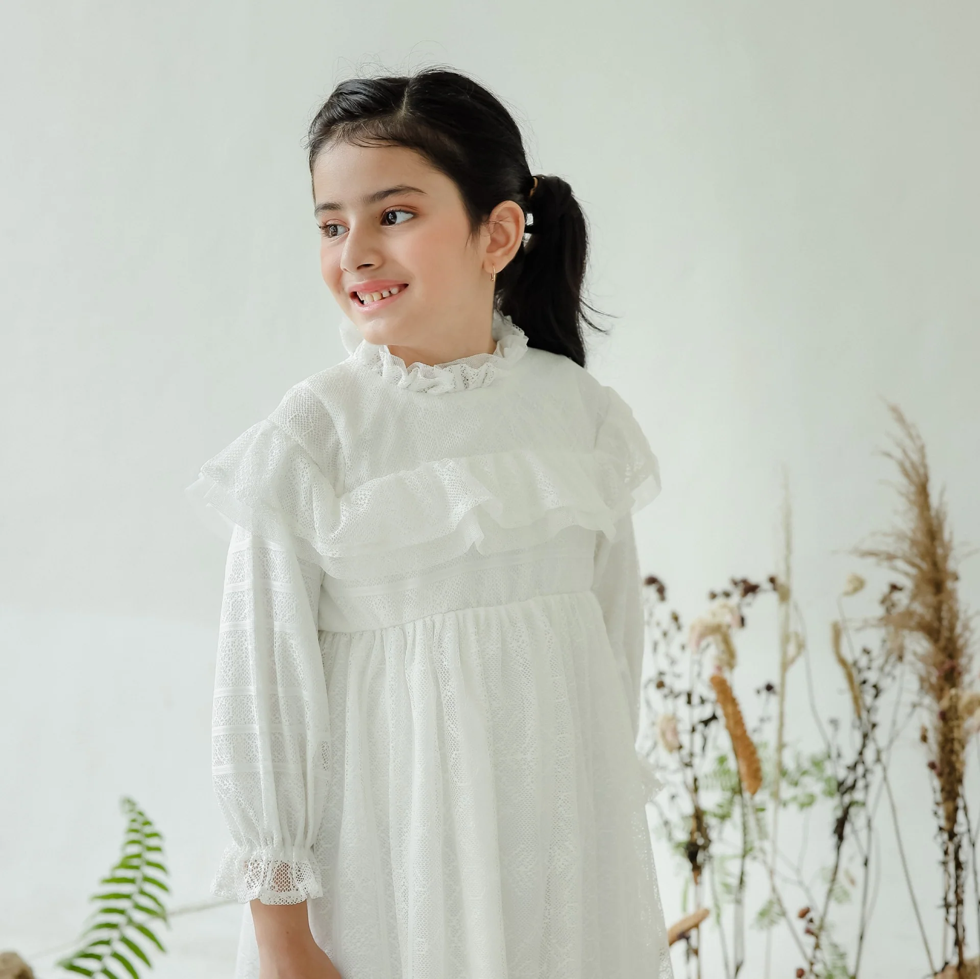 Zhana Dress - RAYA - Image 4