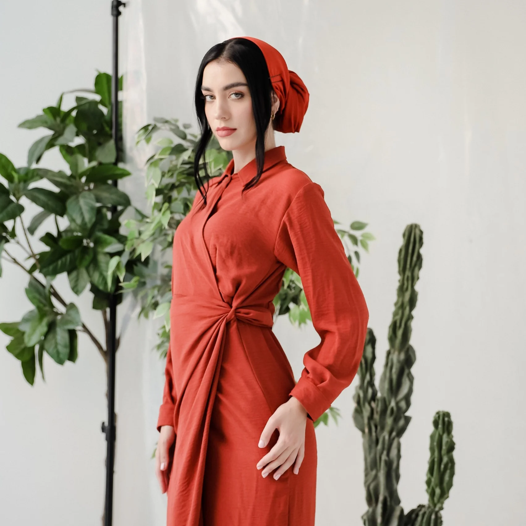 Aira Dress - RAYA - Image 10