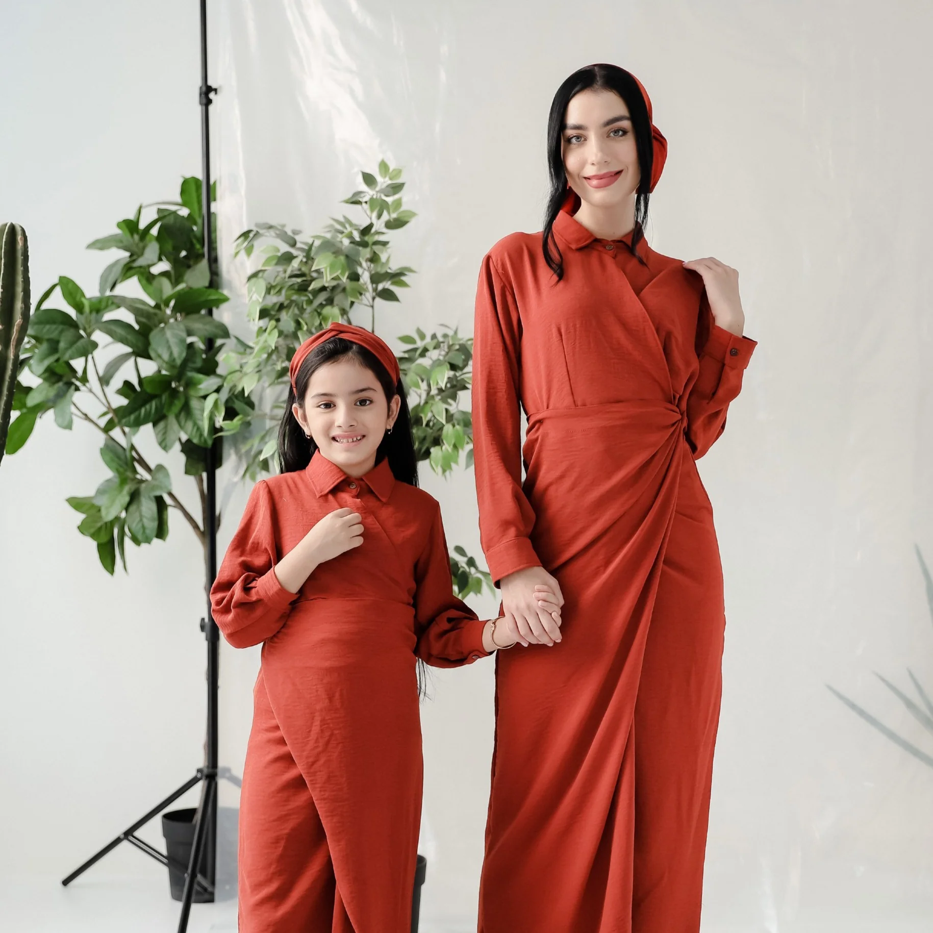Aira Dress - RAYA - Image 11