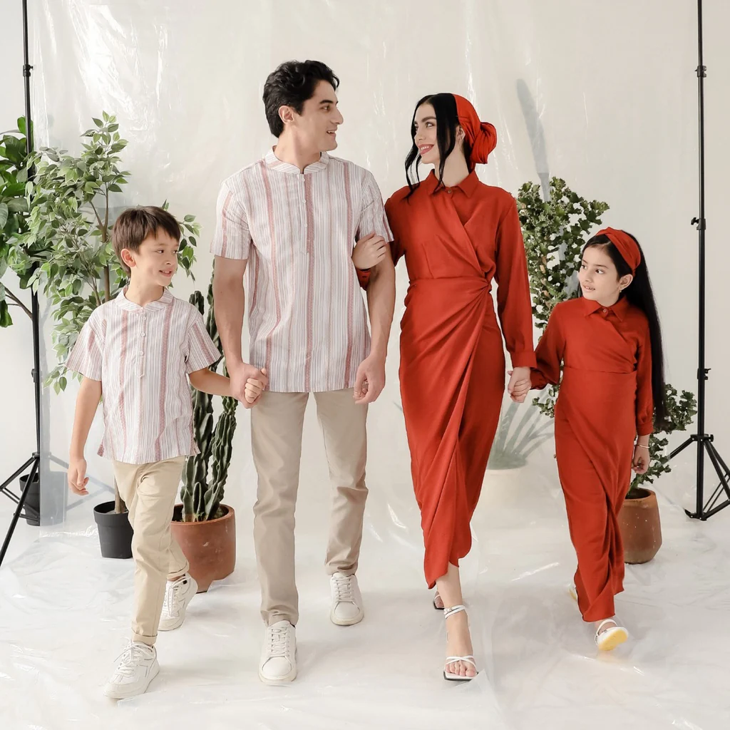 Aira Dress - RAYA - Image 12