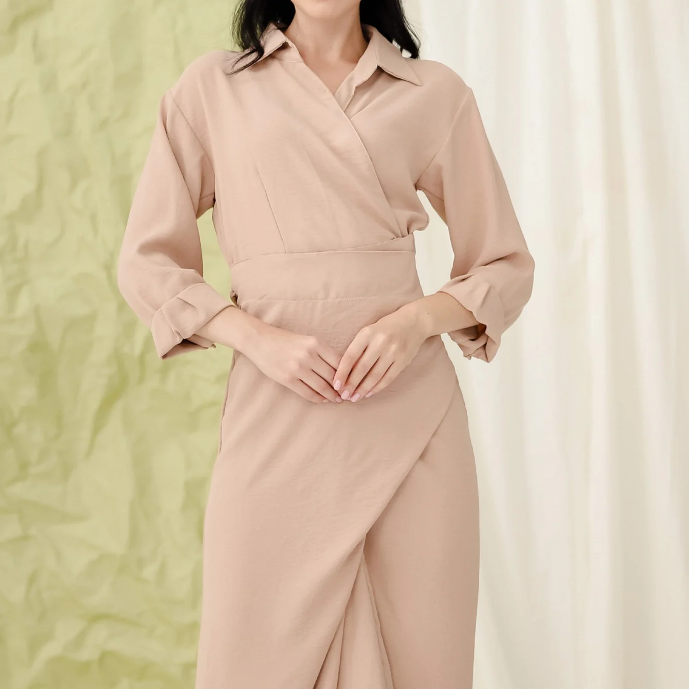 Aira Dress - RAYA - Image 3