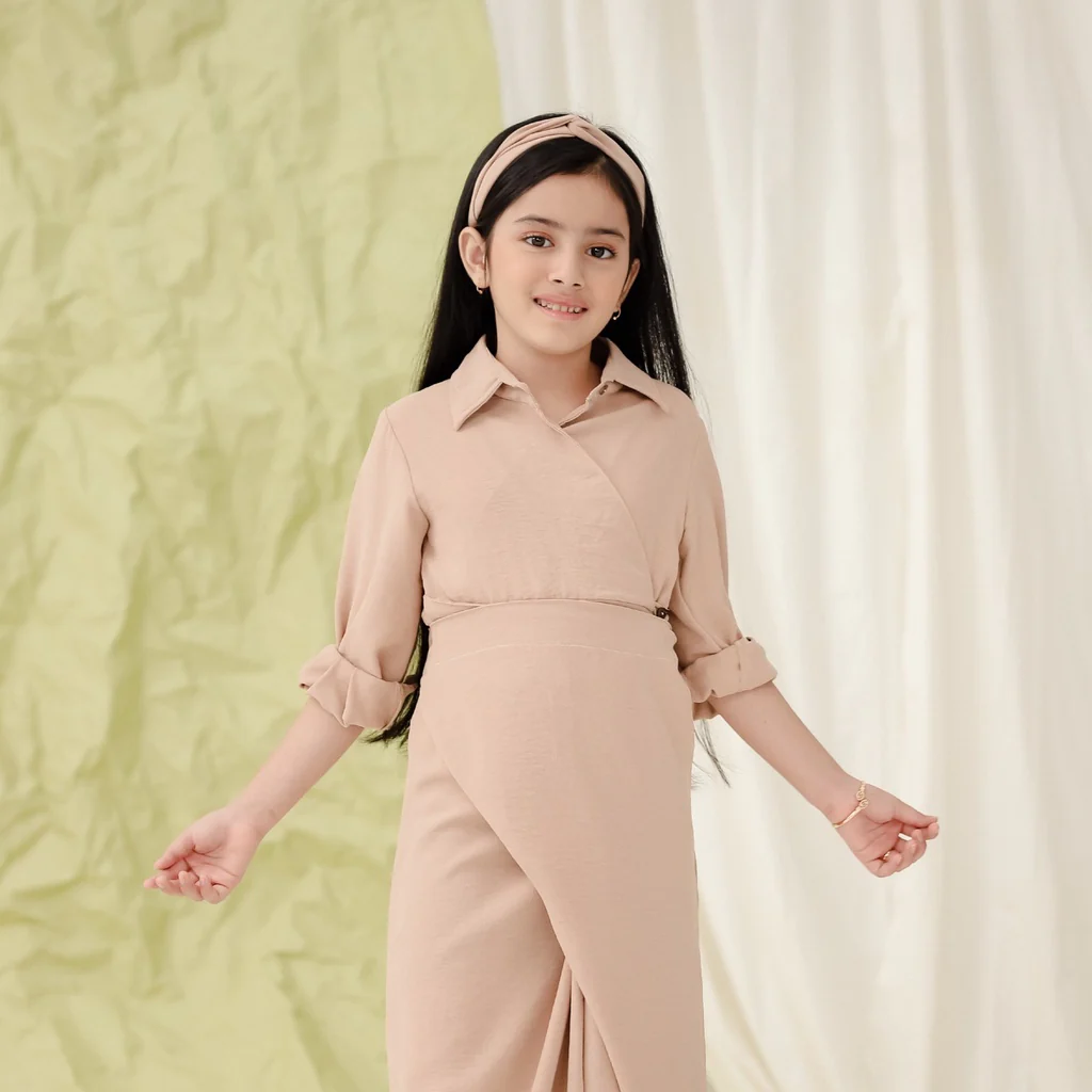 Aira Dress - RAYA - Image 4