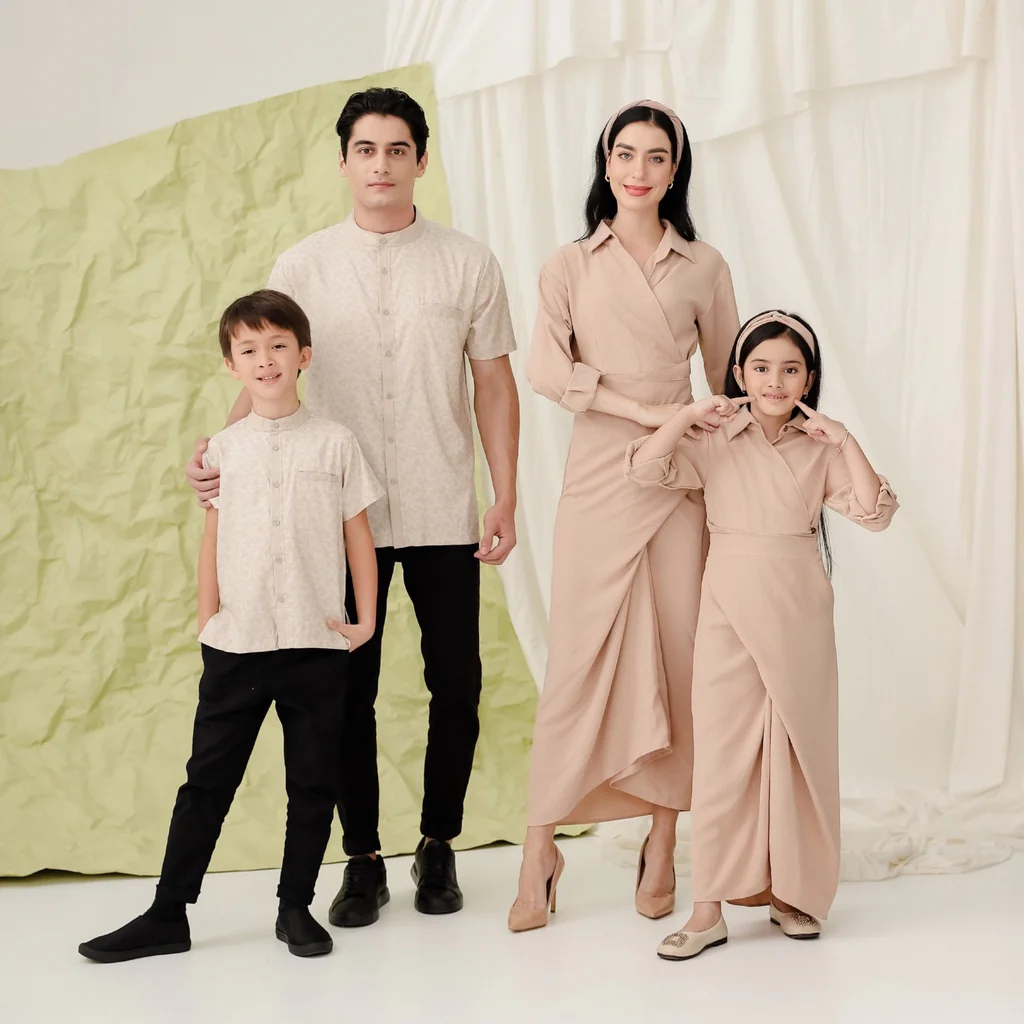Aira Dress - RAYA - Image 5