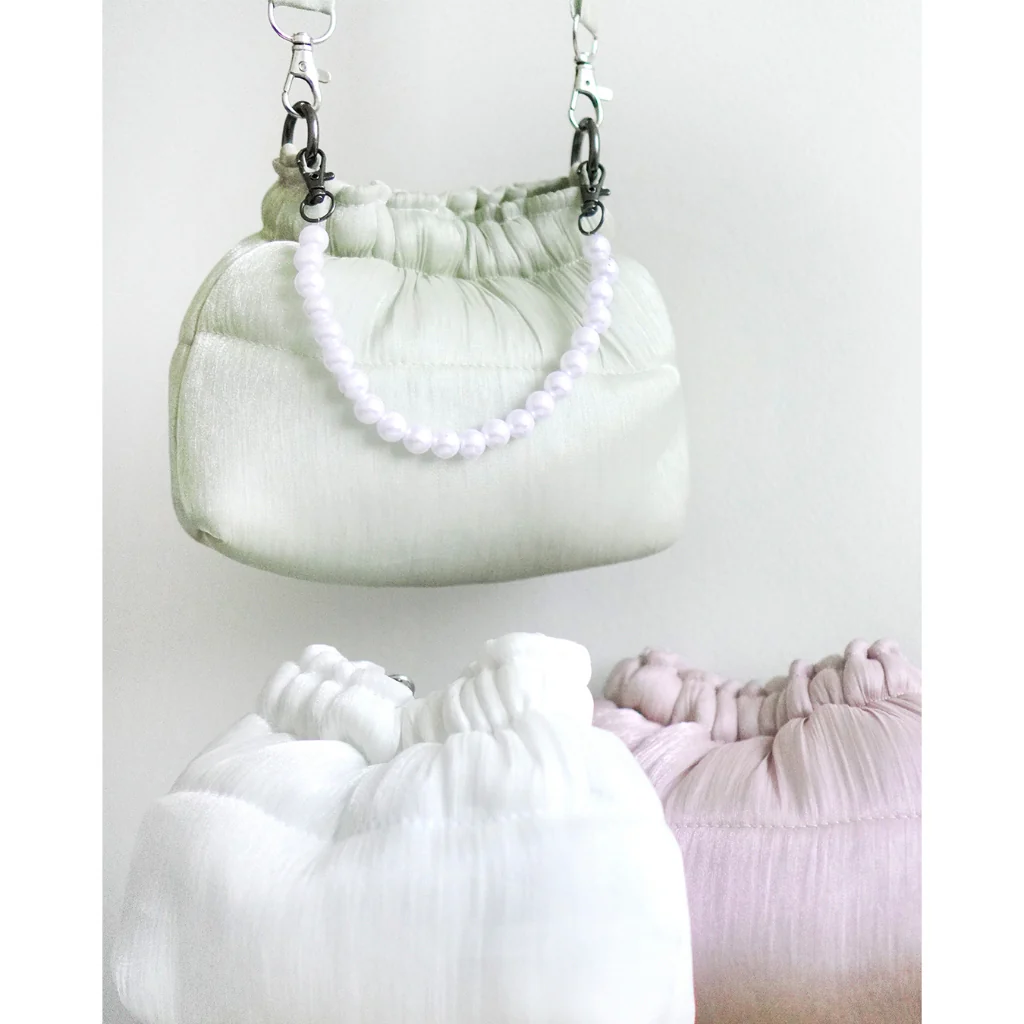 Bilqis Sling Bag - RAYA - Image 2