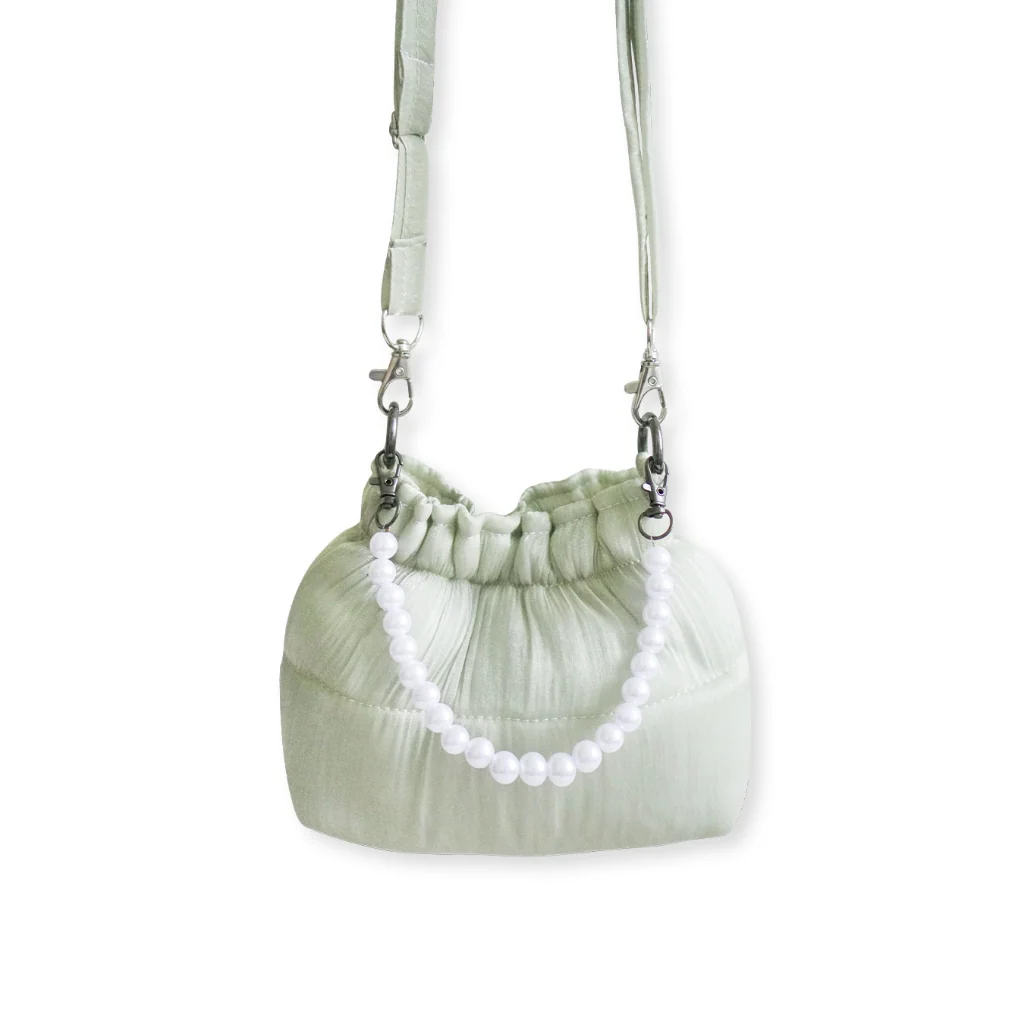 Bilqis Sling Bag - RAYA - Image 4