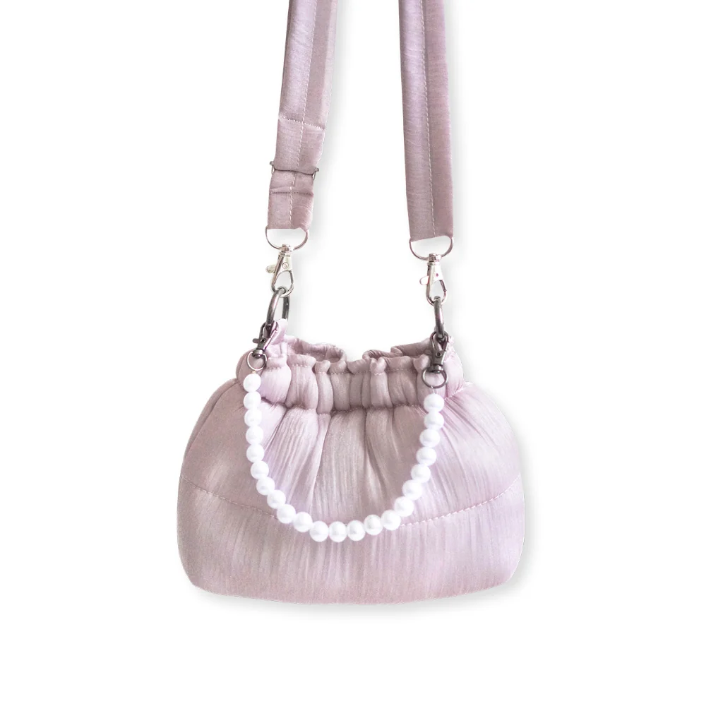 Bilqis Sling Bag - RAYA - Image 5