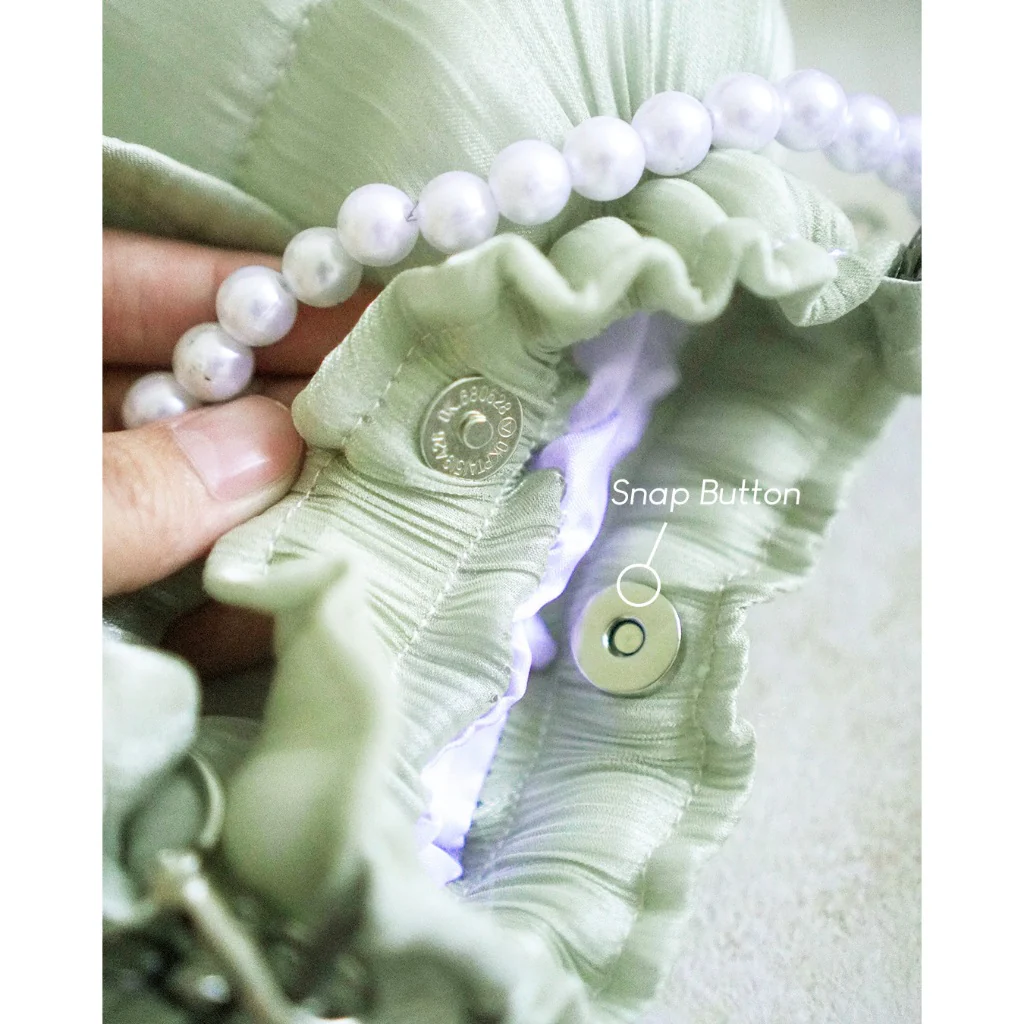 Bilqis Sling Bag - RAYA - Image 7