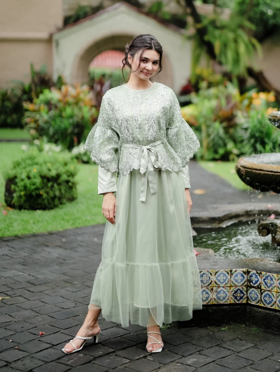 Talita Dress - RAYA - Image 10