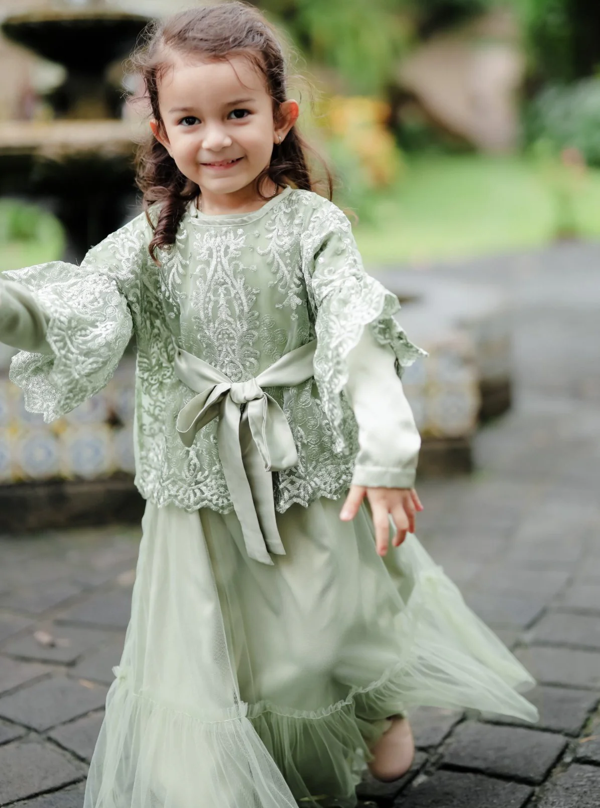 Talita Dress - RAYA - Image 11