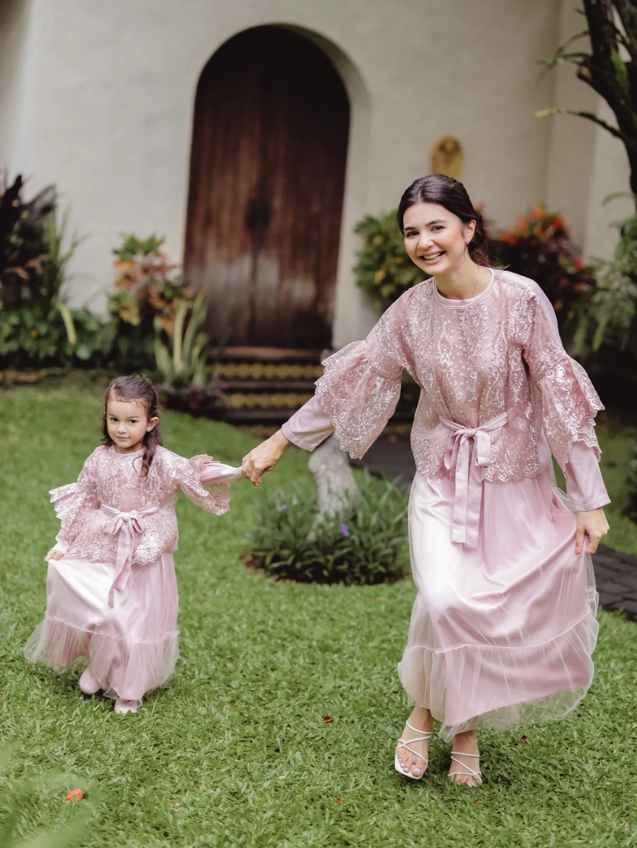 Talita Dress - RAYA - Image 3