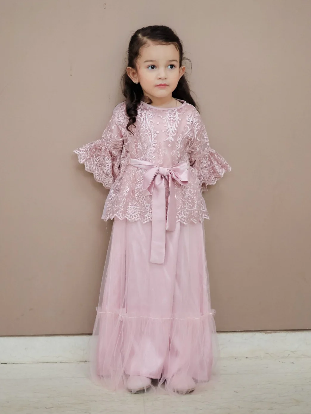 Talita Dress - RAYA - Image 4