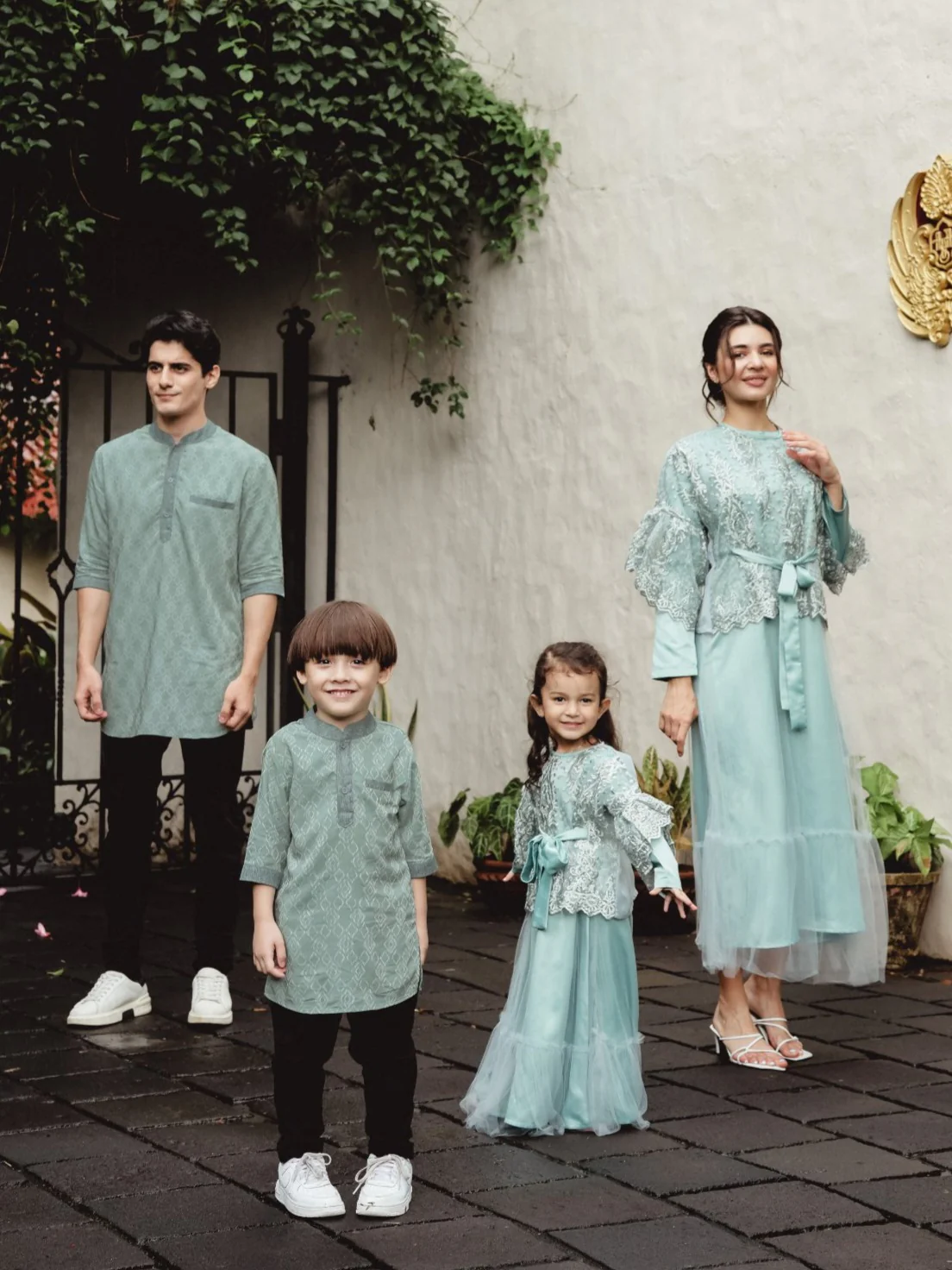 Talita Dress - RAYA - Image 5