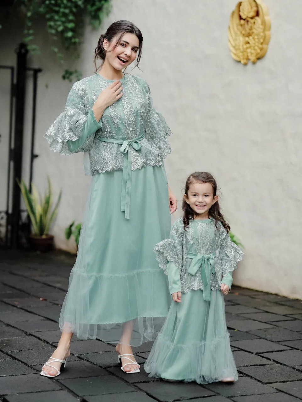 Talita Dress - RAYA - Image 7