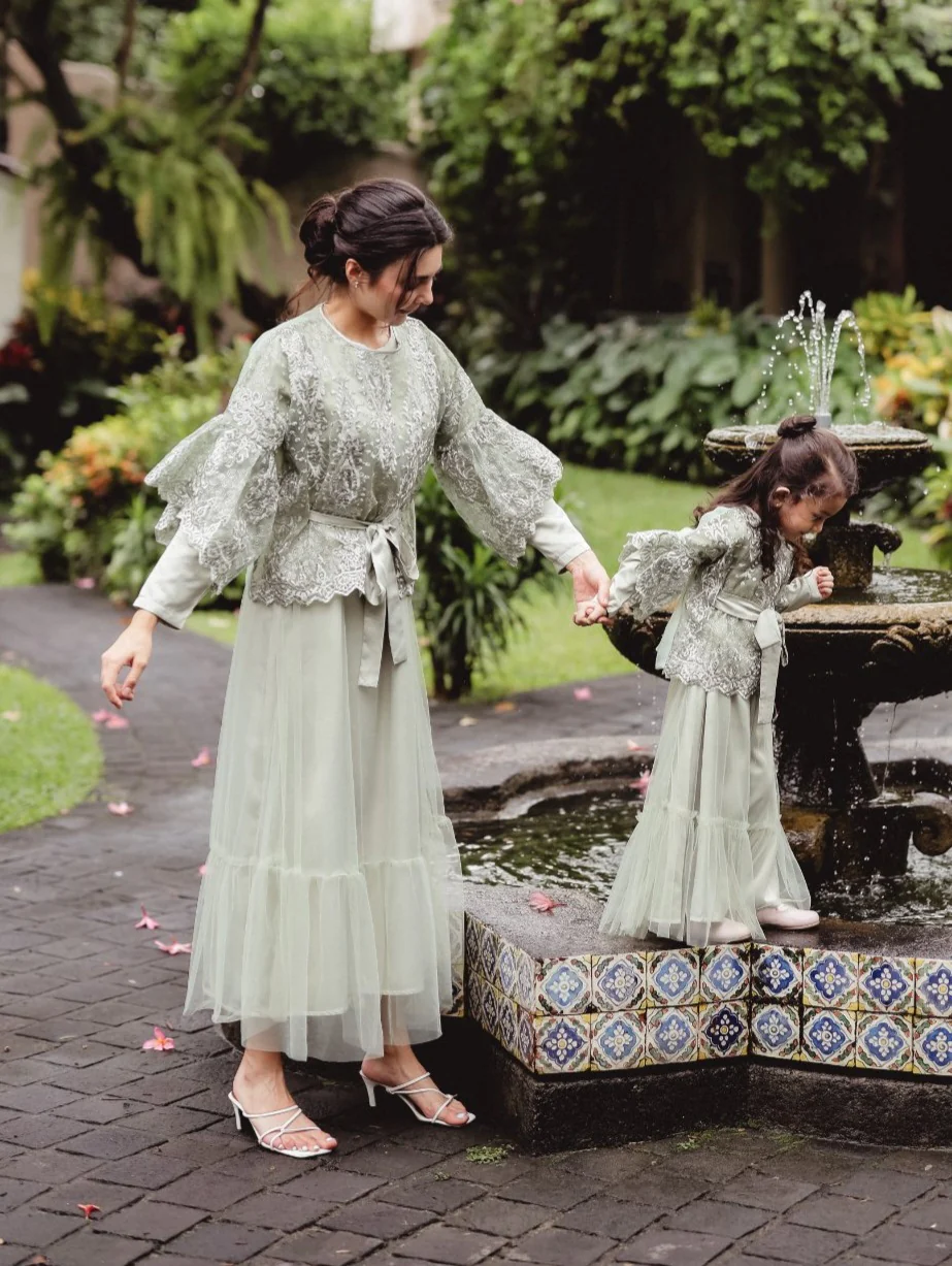 Talita Dress - RAYA - Image 9
