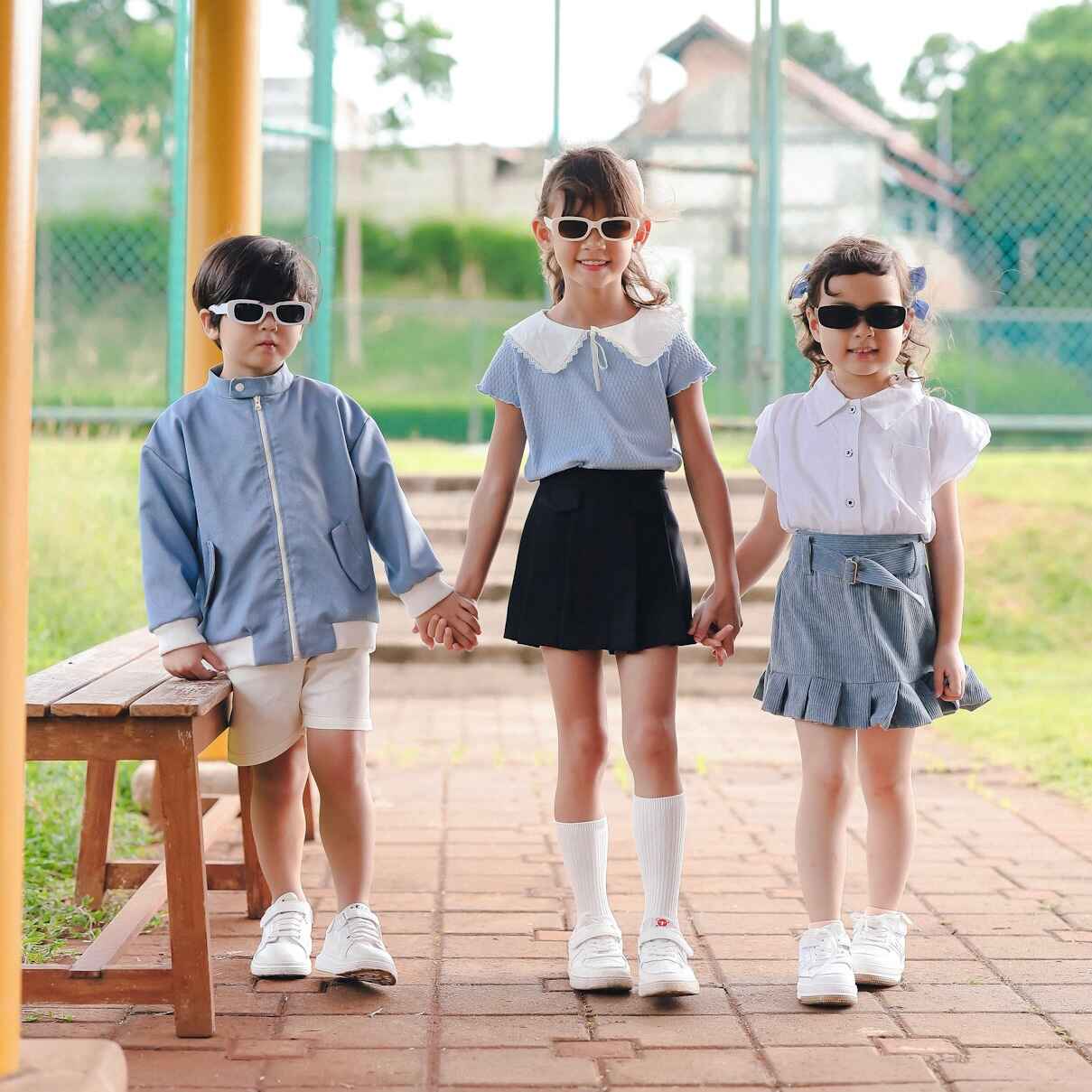 Refly Skort - Image 4