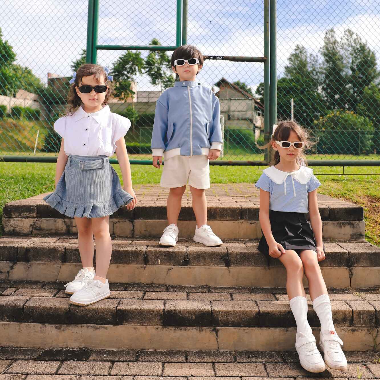 Refly Skort - Image 6