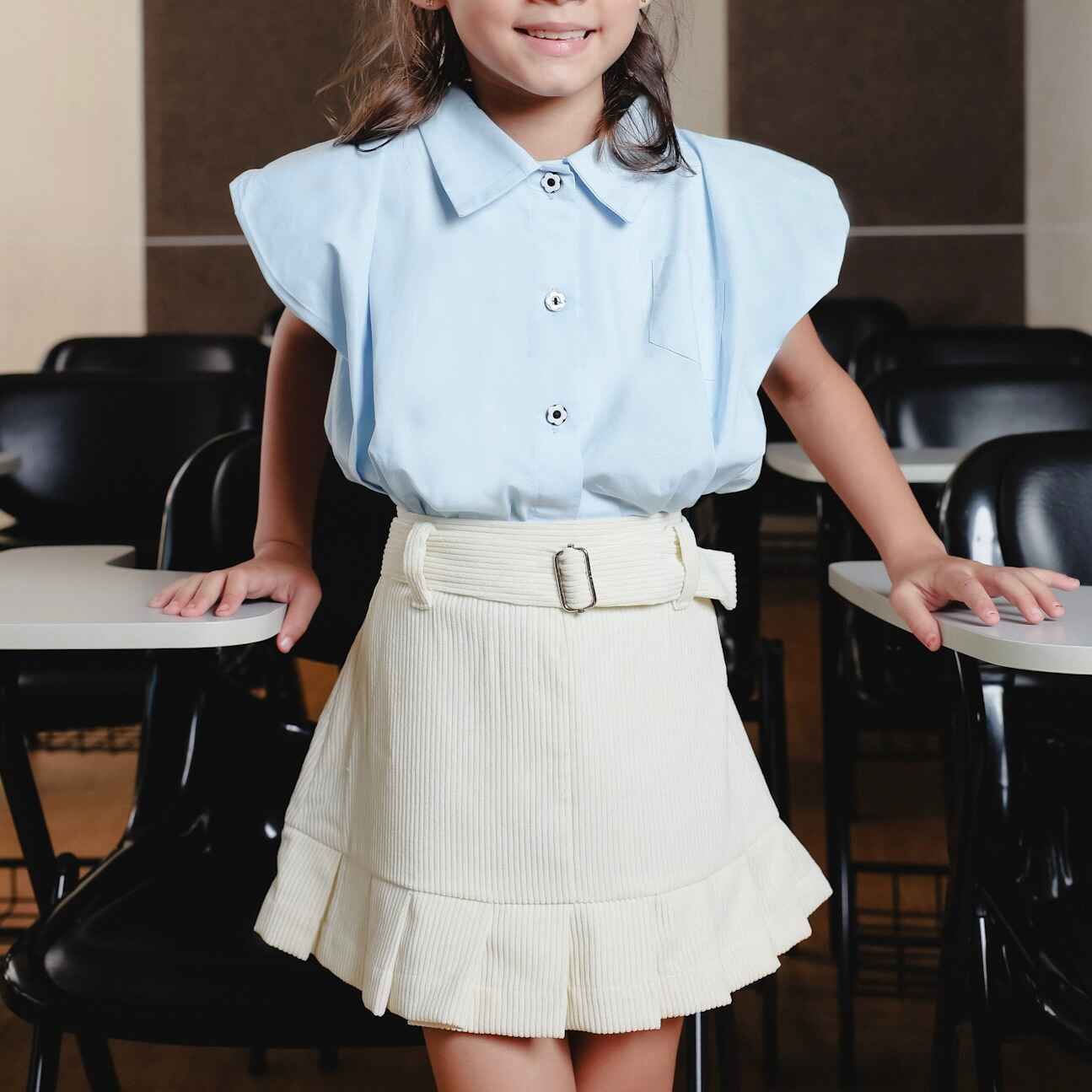 Refly Skort - Image 7