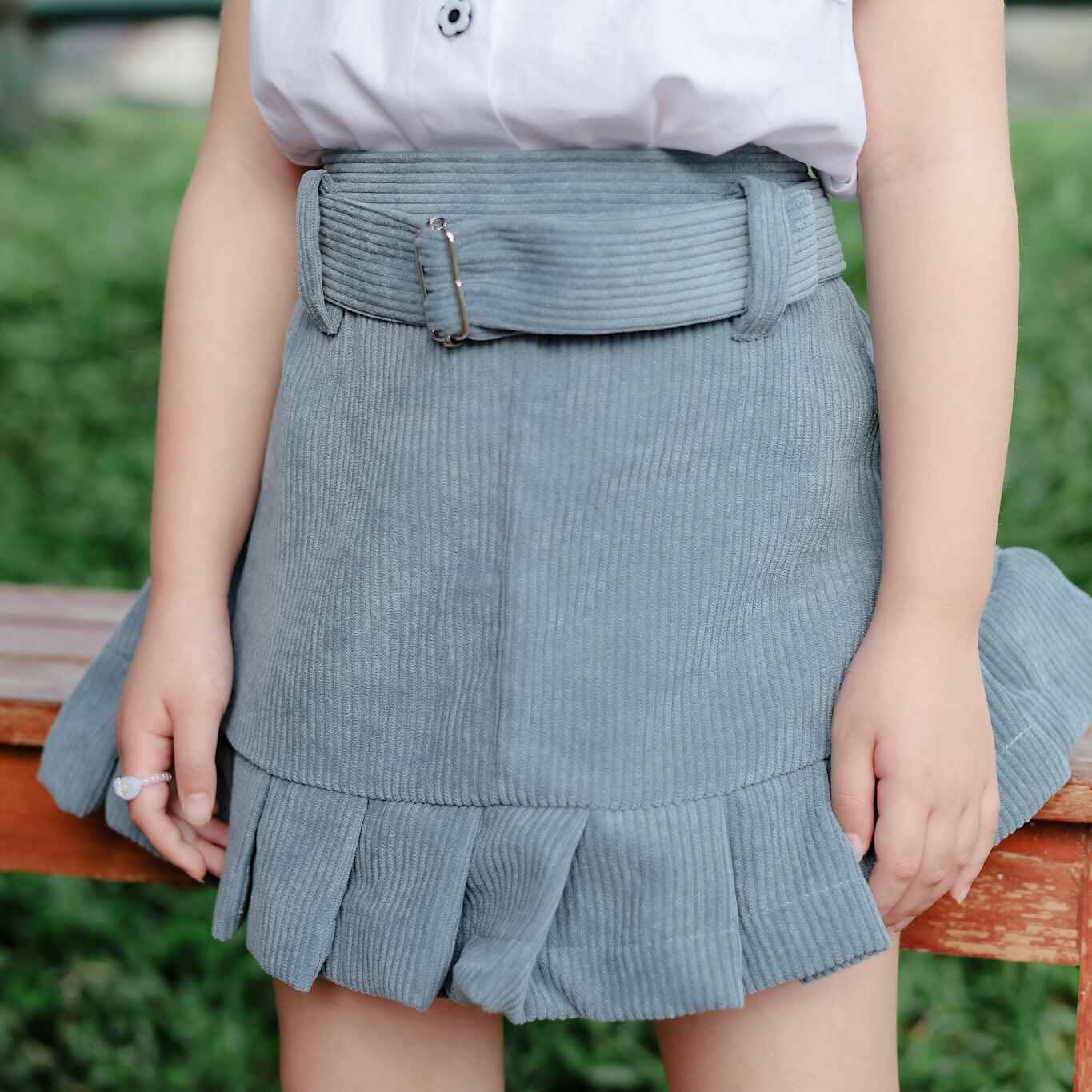 Refly Skort - Image 8