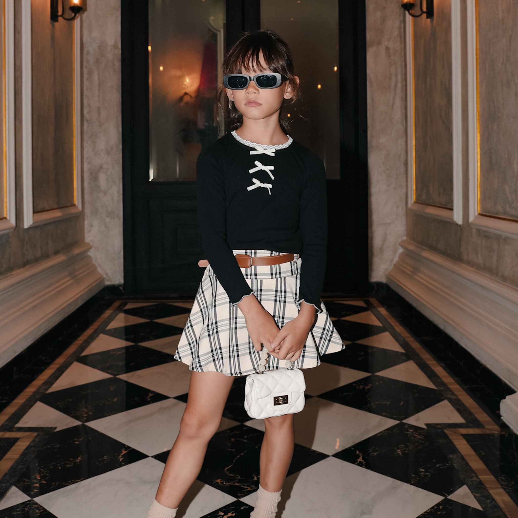 Regine Skort - Image 4
