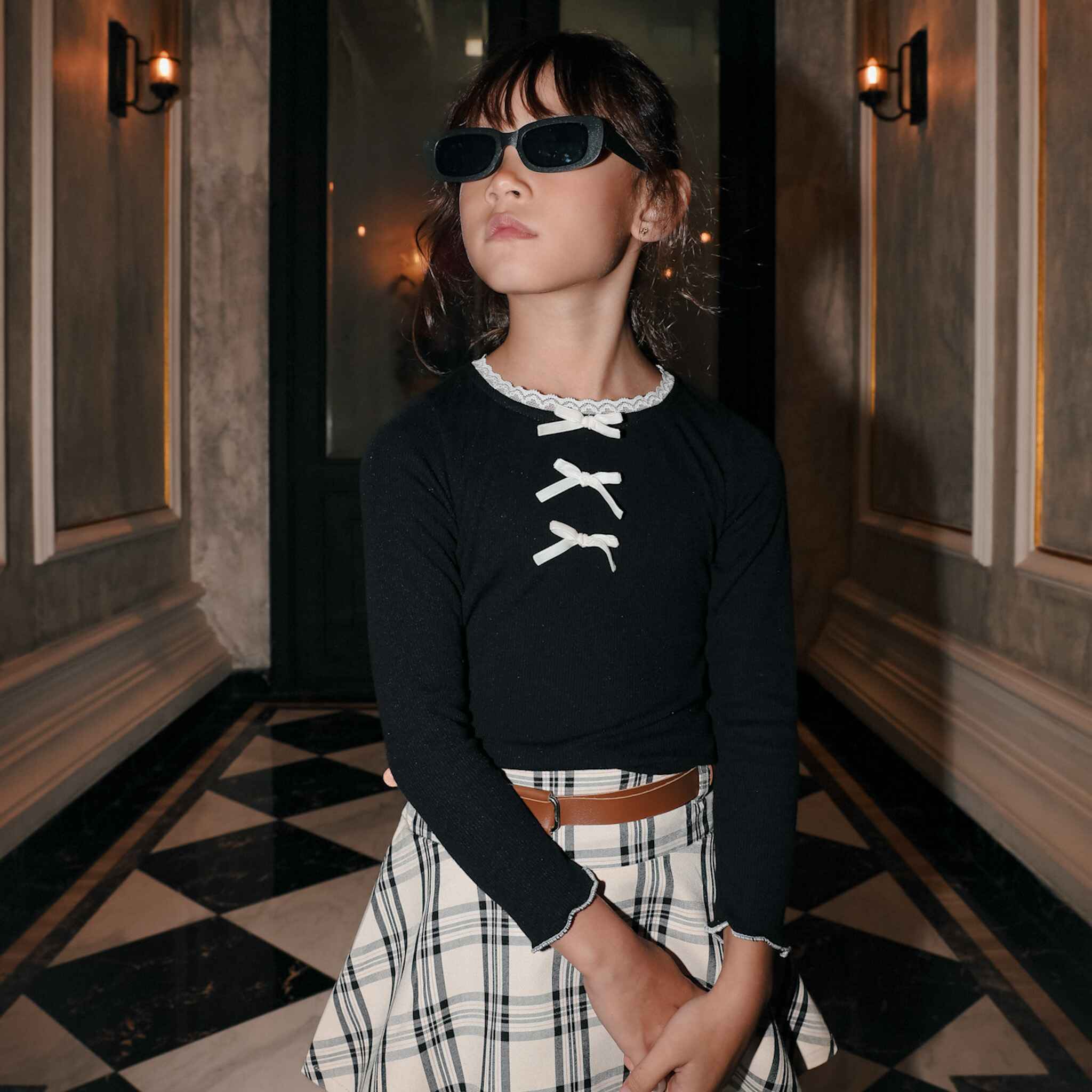 Regine Skort - Image 6