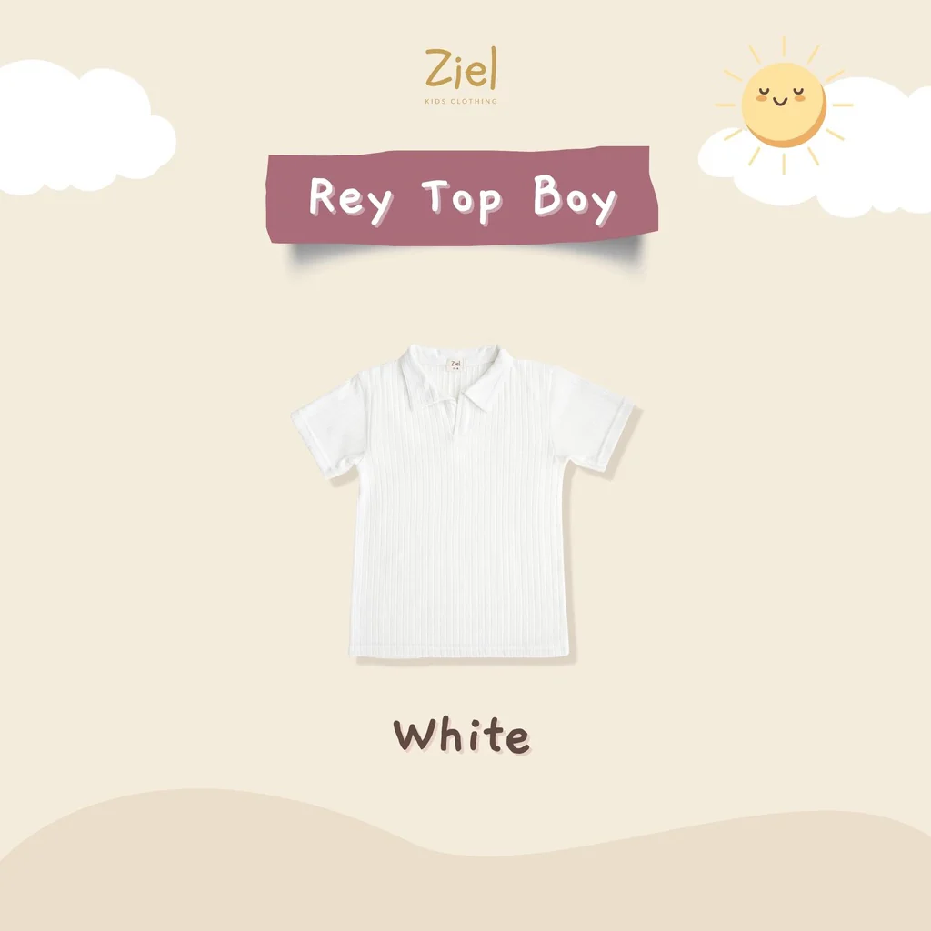 Rey Top - Image 7